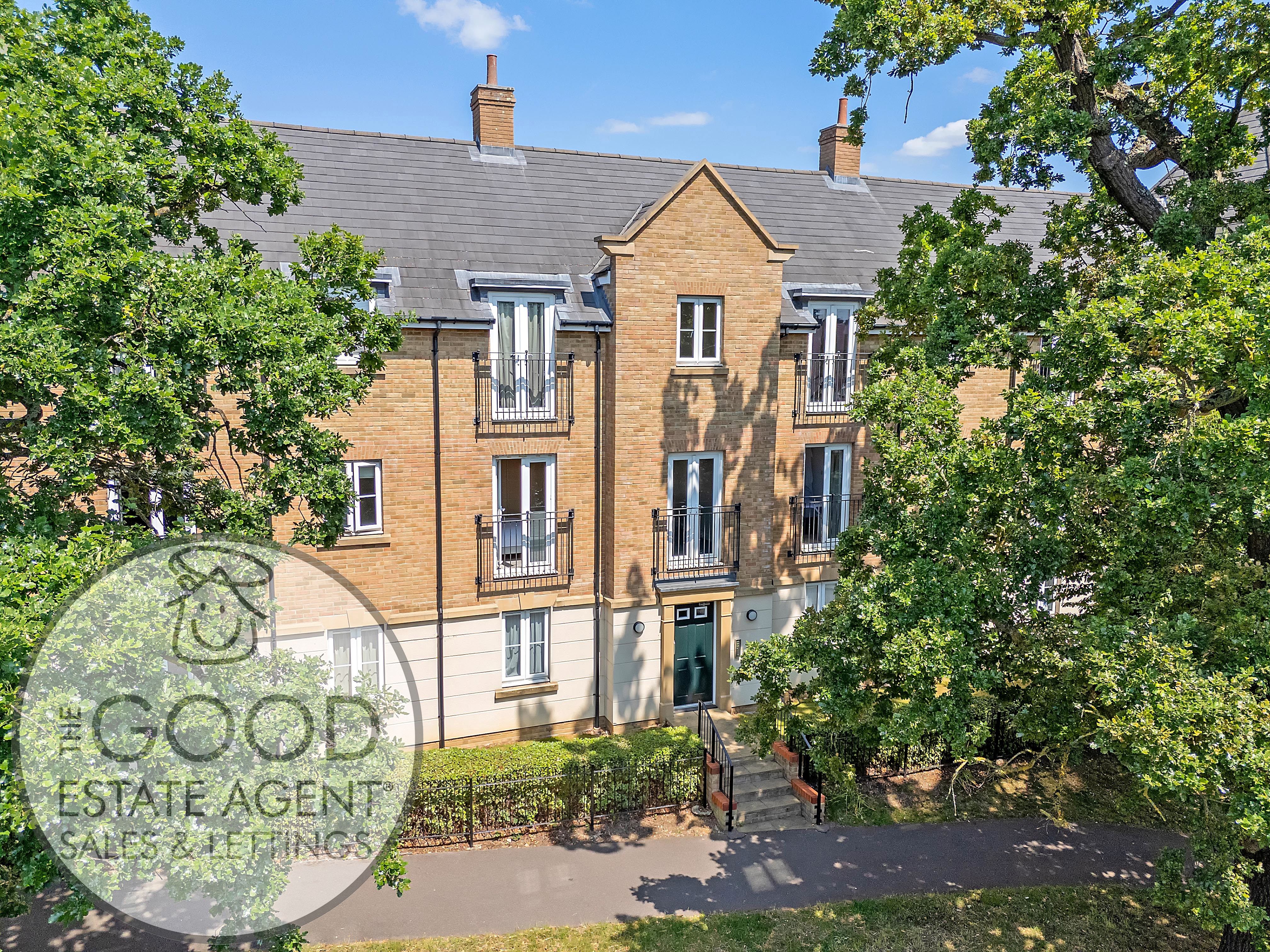 10 Campus Court, Loughton, IG10 3FB