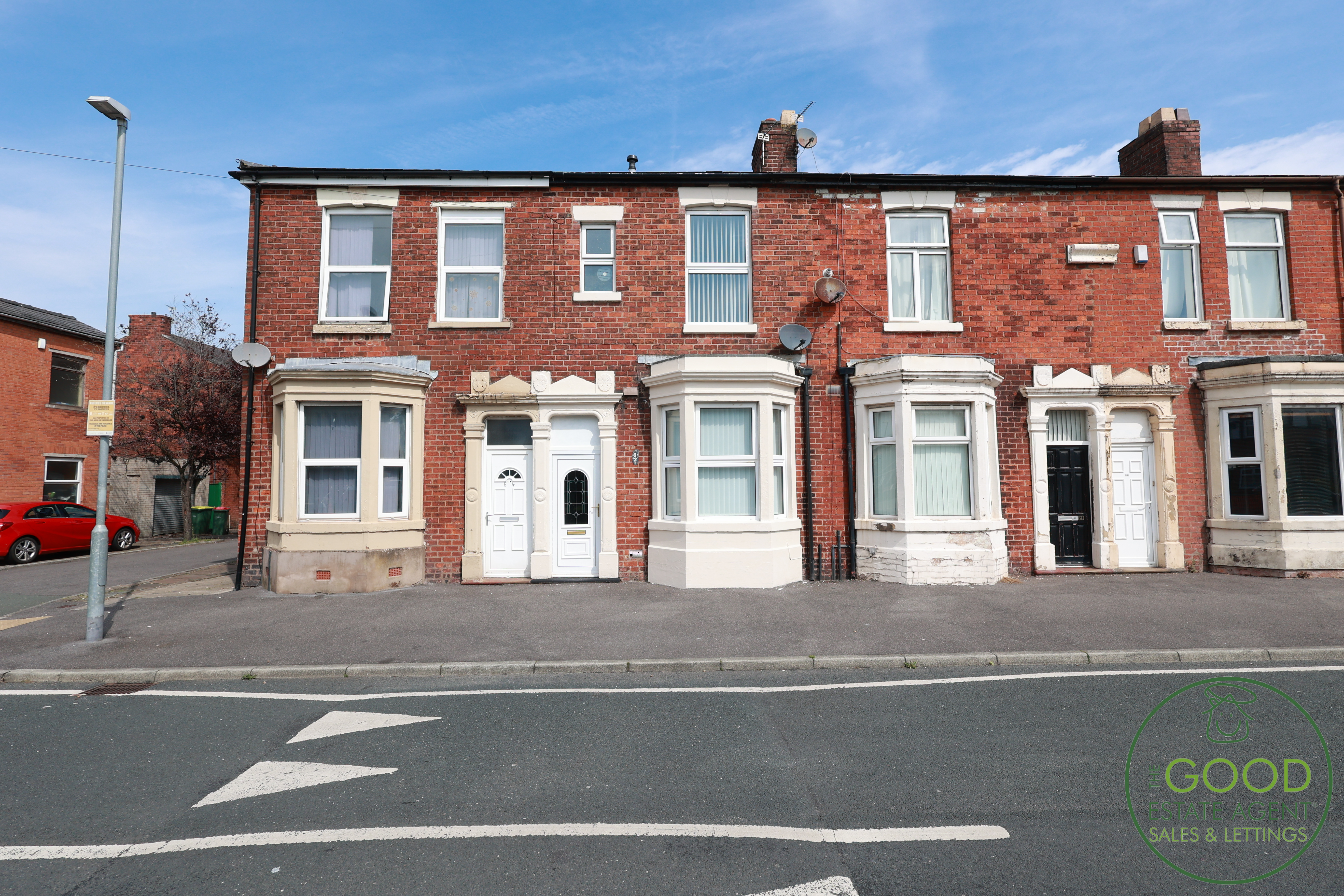 62 Ripon Street, Preston PR1 7UJ