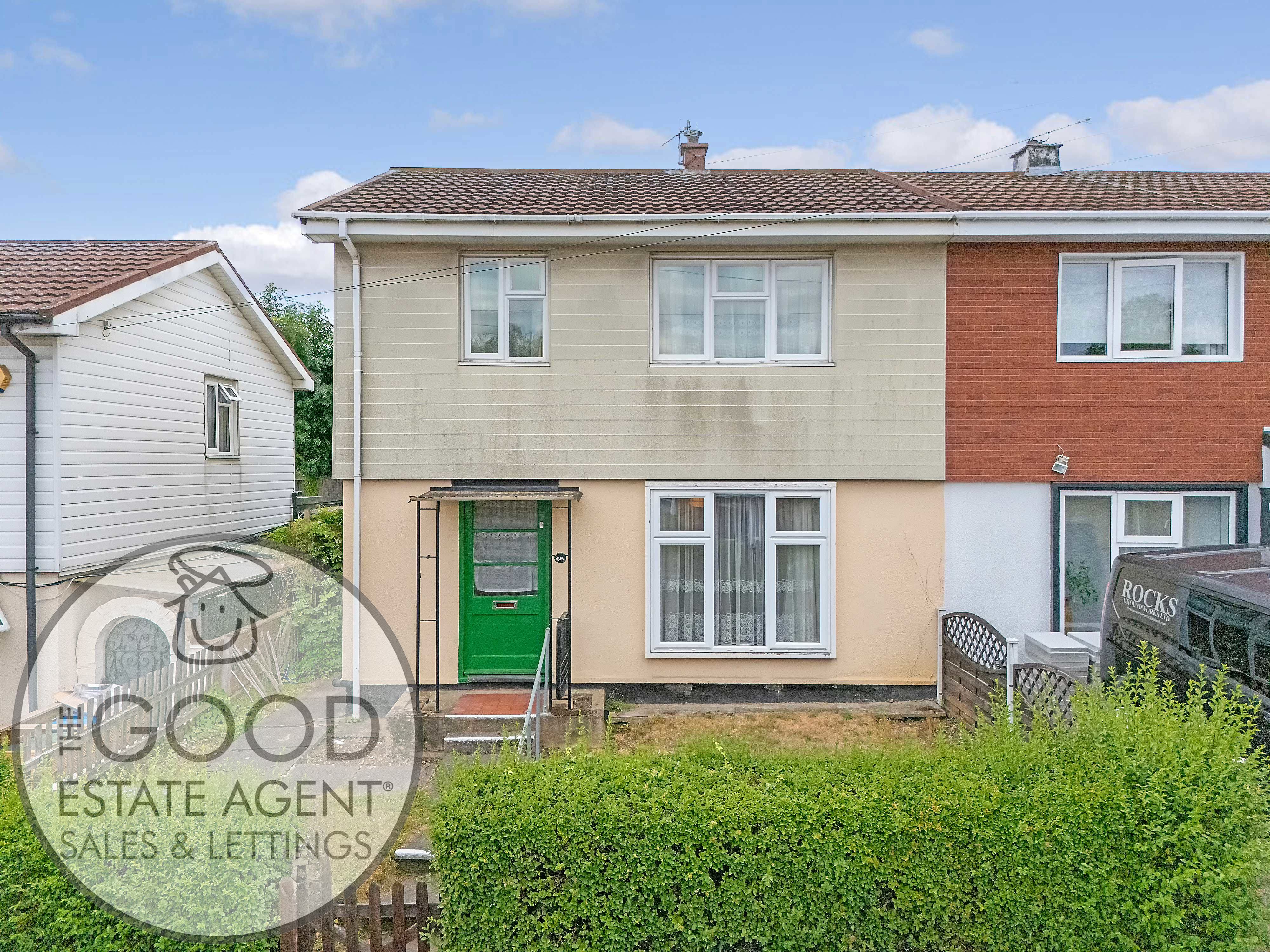 65 Deepdene Road, Loughton, IG10 3PH