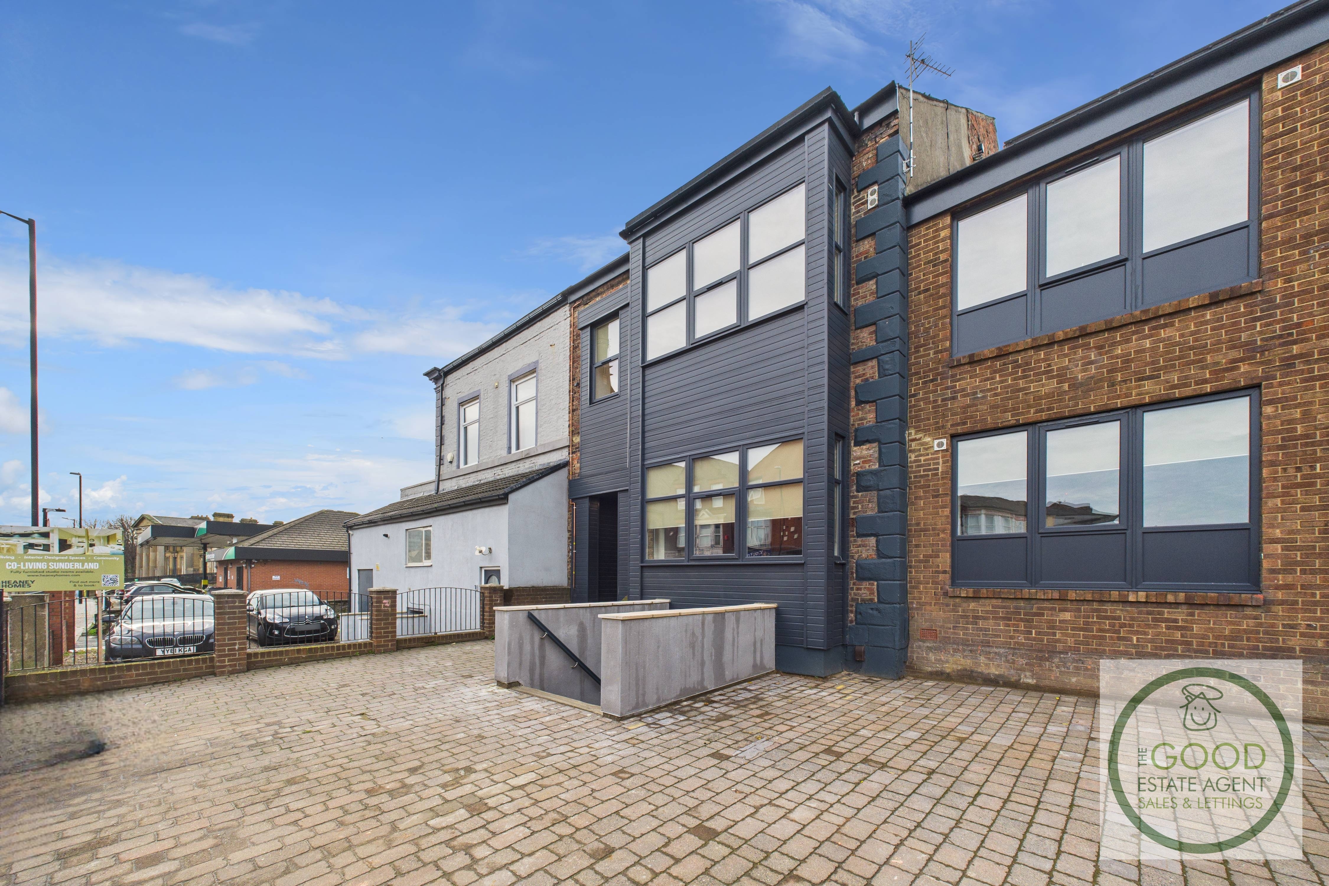 Sheepfolds View, North Bridge Street, Sunderland, SR5 1AH