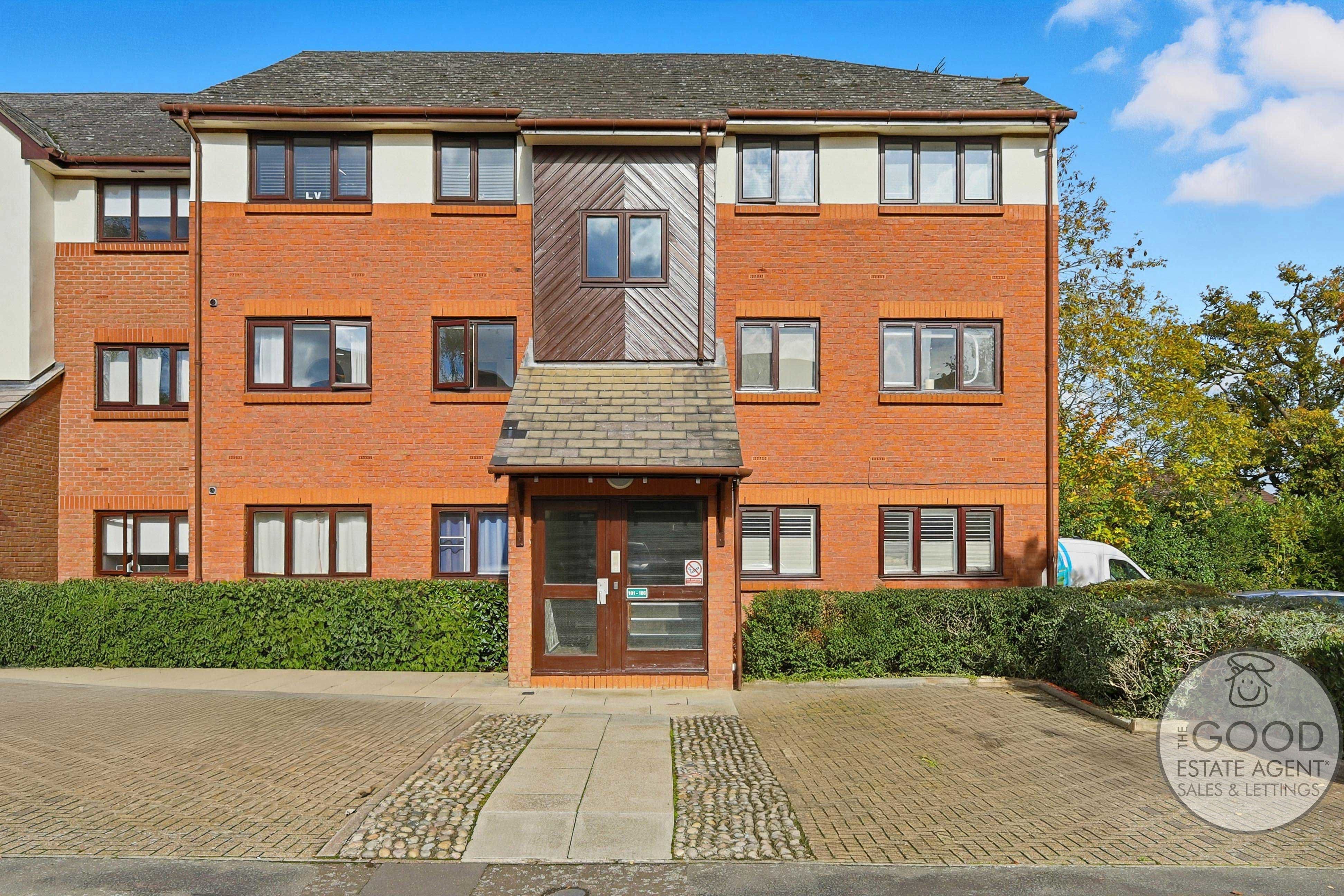 Maple Gate, Loughton, IG10 1PR