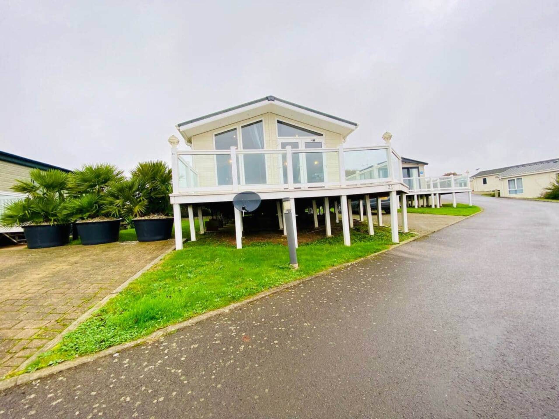 Willerby Newhampshire Exmouth , EX8 5BT