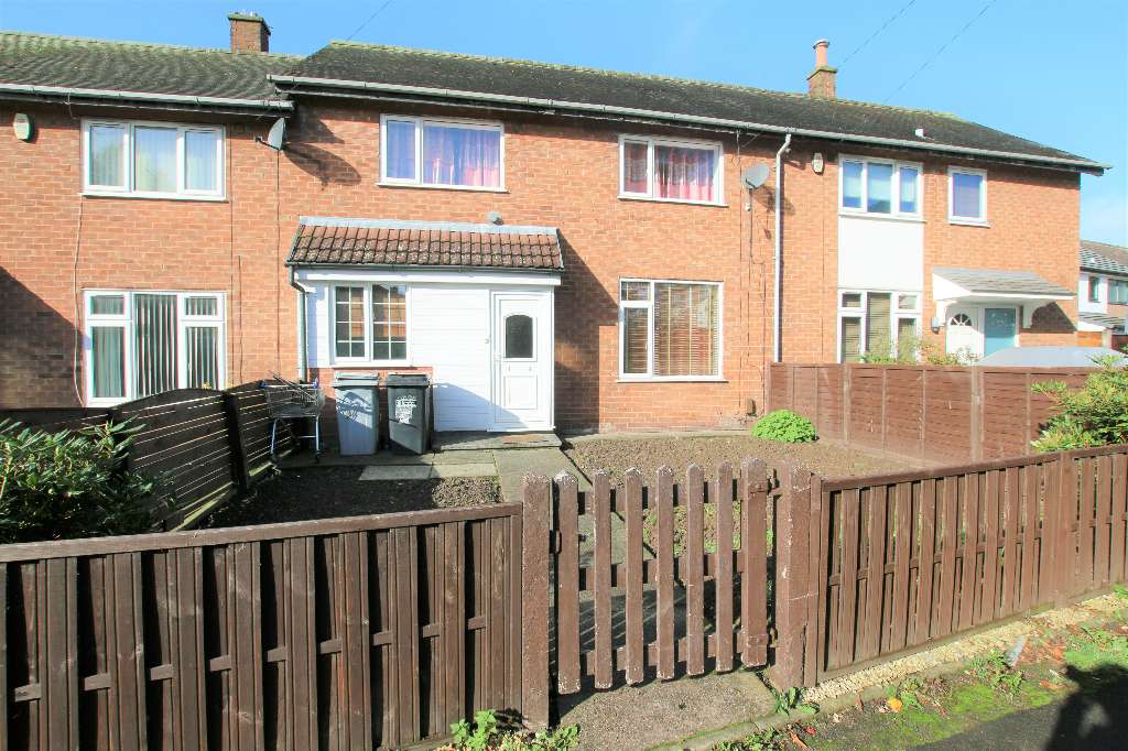 Christleton Way Handforth , Wilmslow , Cheshire SK9 3QR