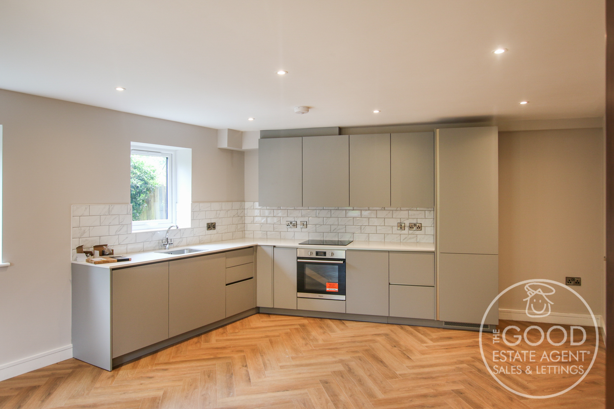 Willow Bank House Old Road, Handforth, Cheshire East SK9 3AZ