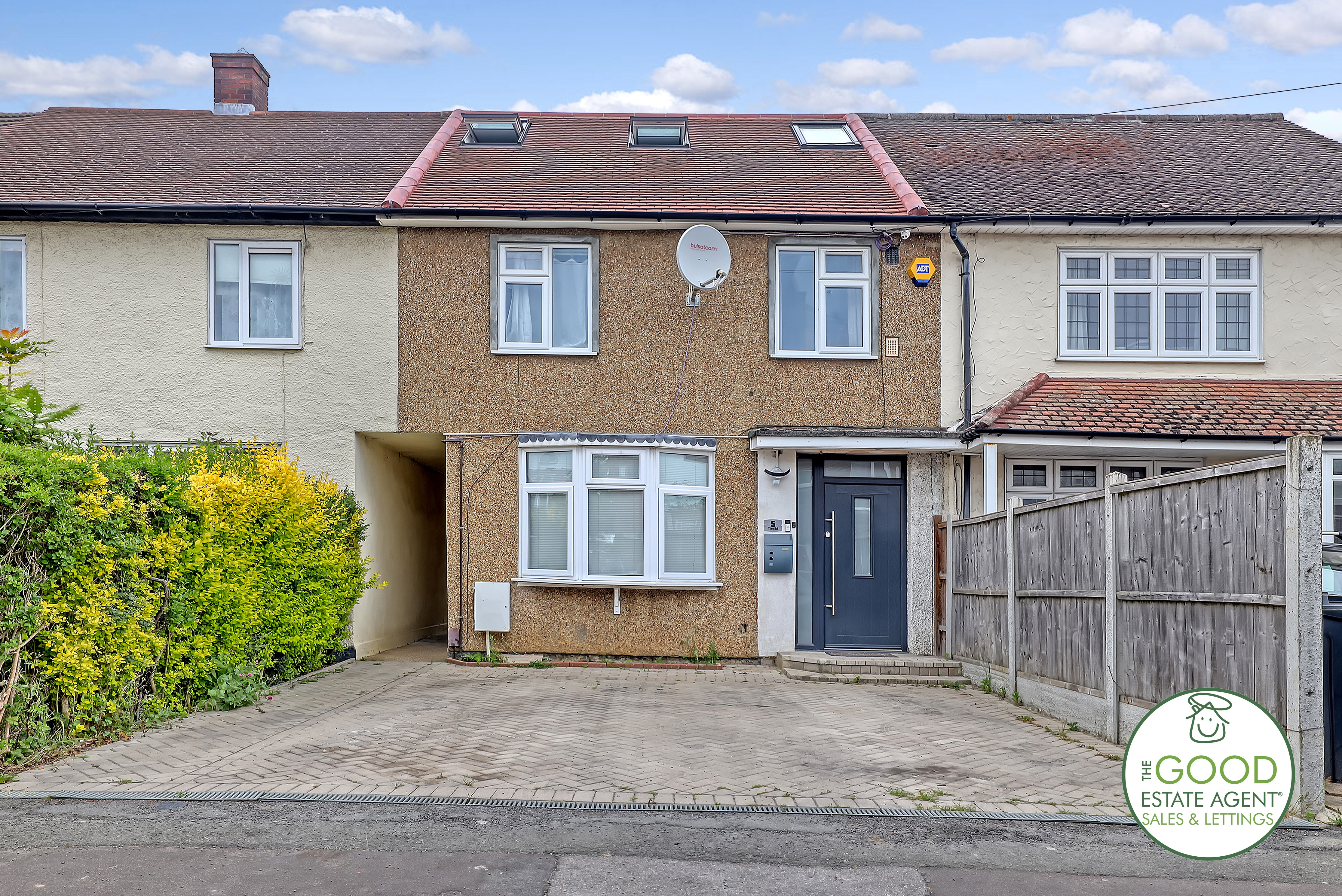 Tine Road, Chigwell, IG7 4HP