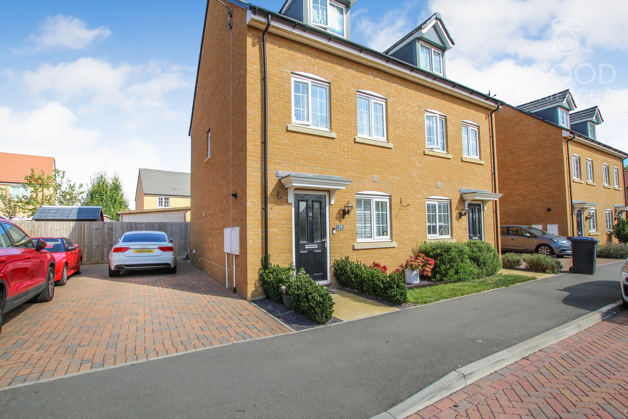 Stimpson Street, Sutton, CB6 2GL