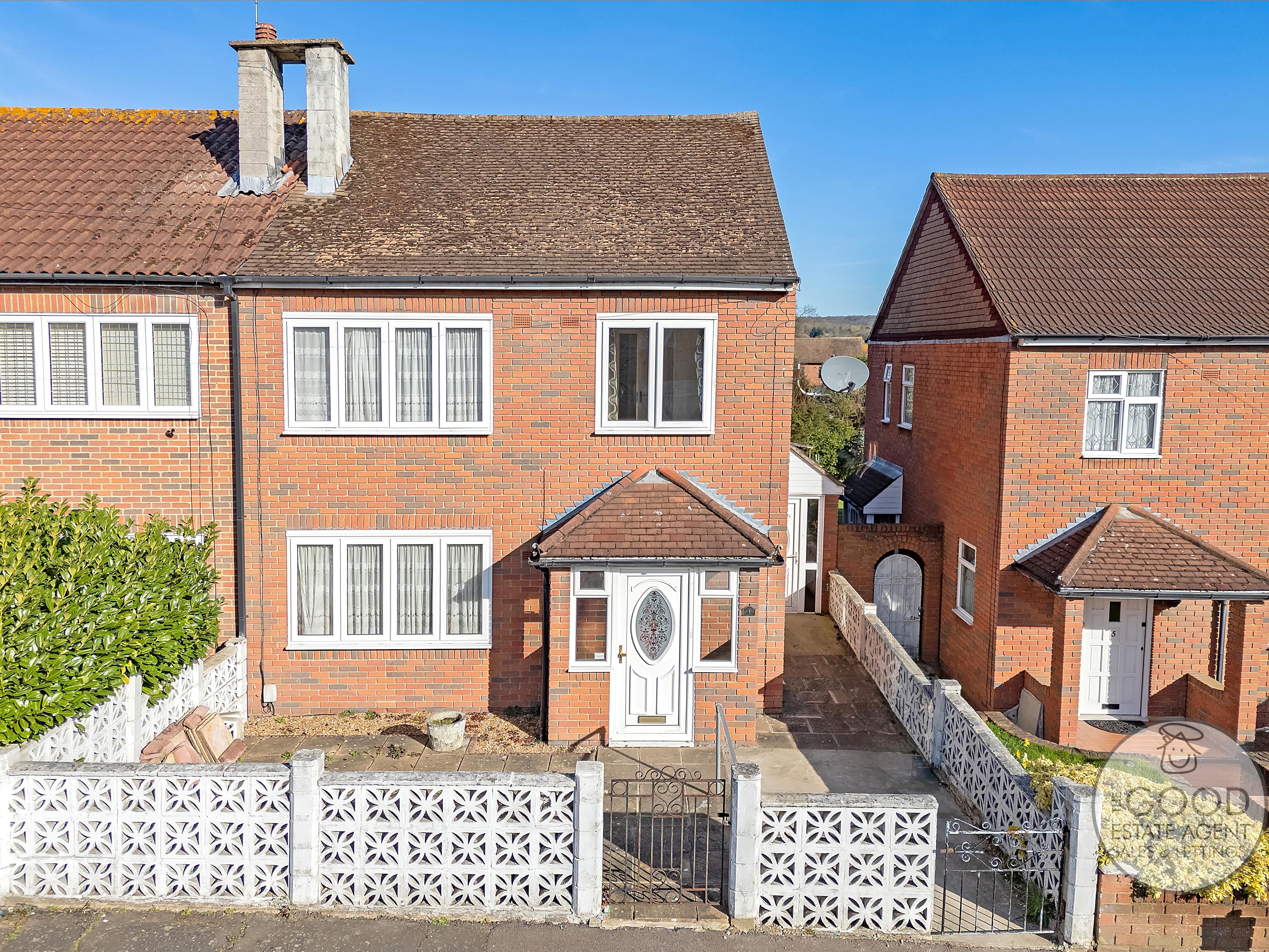 Doubleday Road, Loughton IG10 2AT