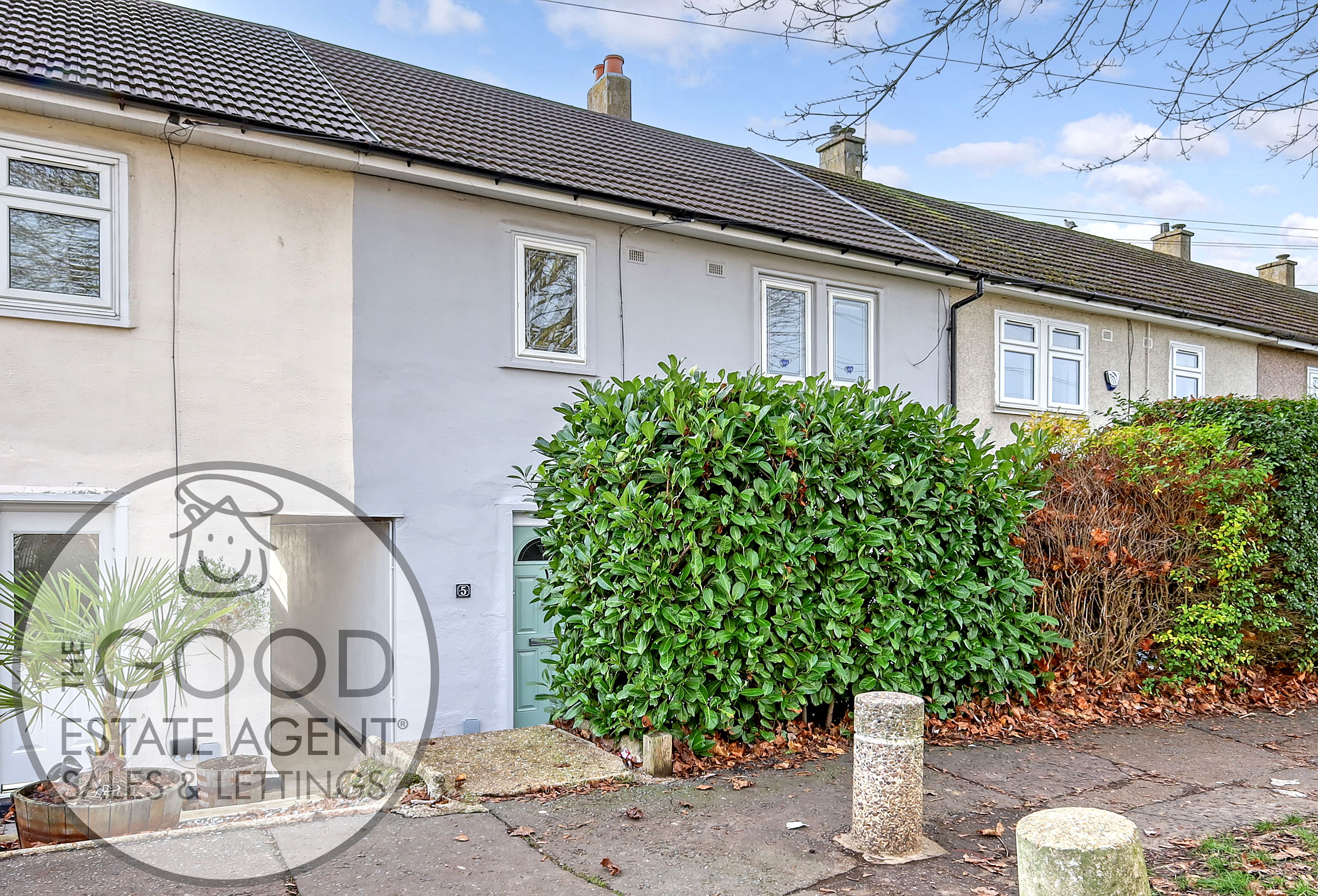 5 Colebrook Path, Loughton, IG10 2HW
