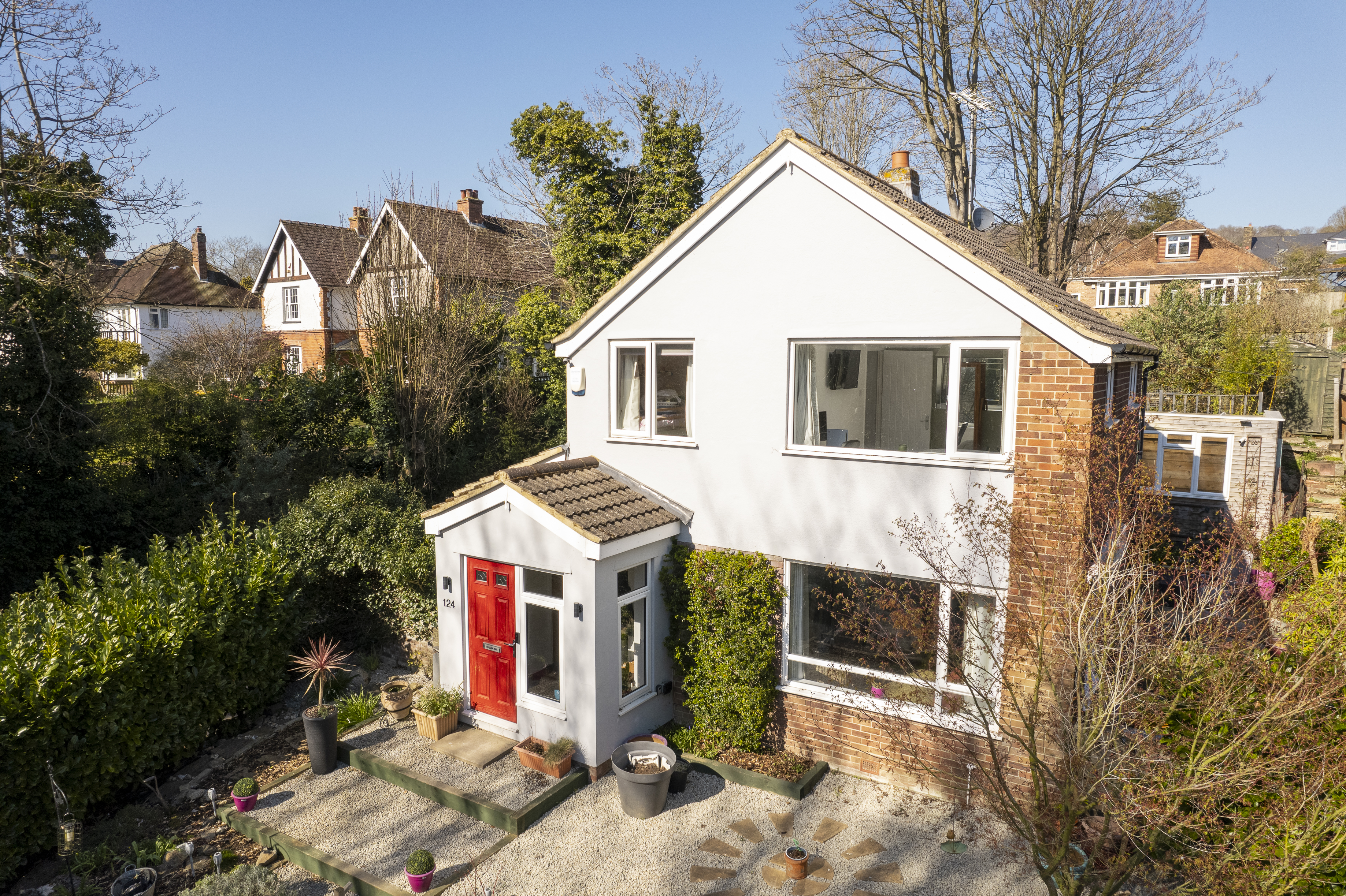 Riverview 124 Lower Road, Dover CT17 0RQ