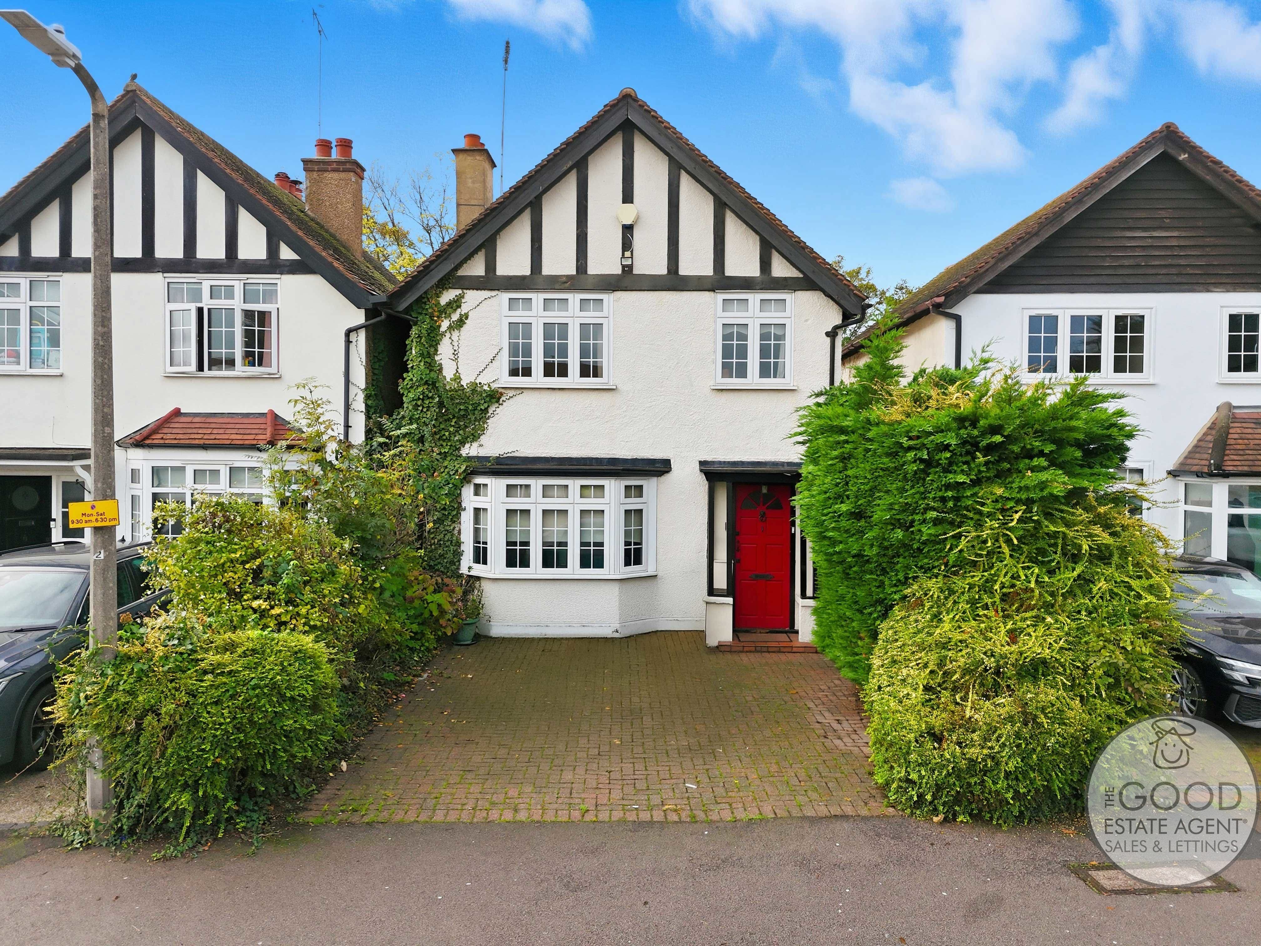 The Drive, Loughton IG10 1HB