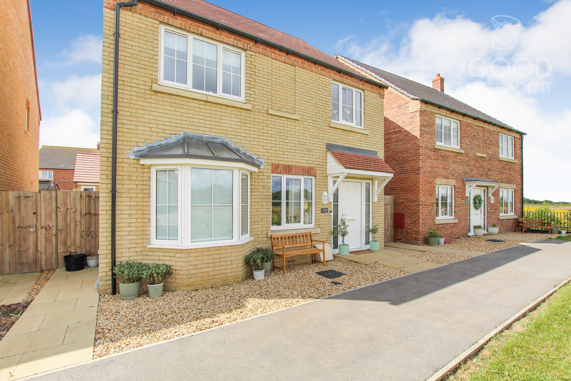 Chestnut Lane, Littleport CB6 1FQ