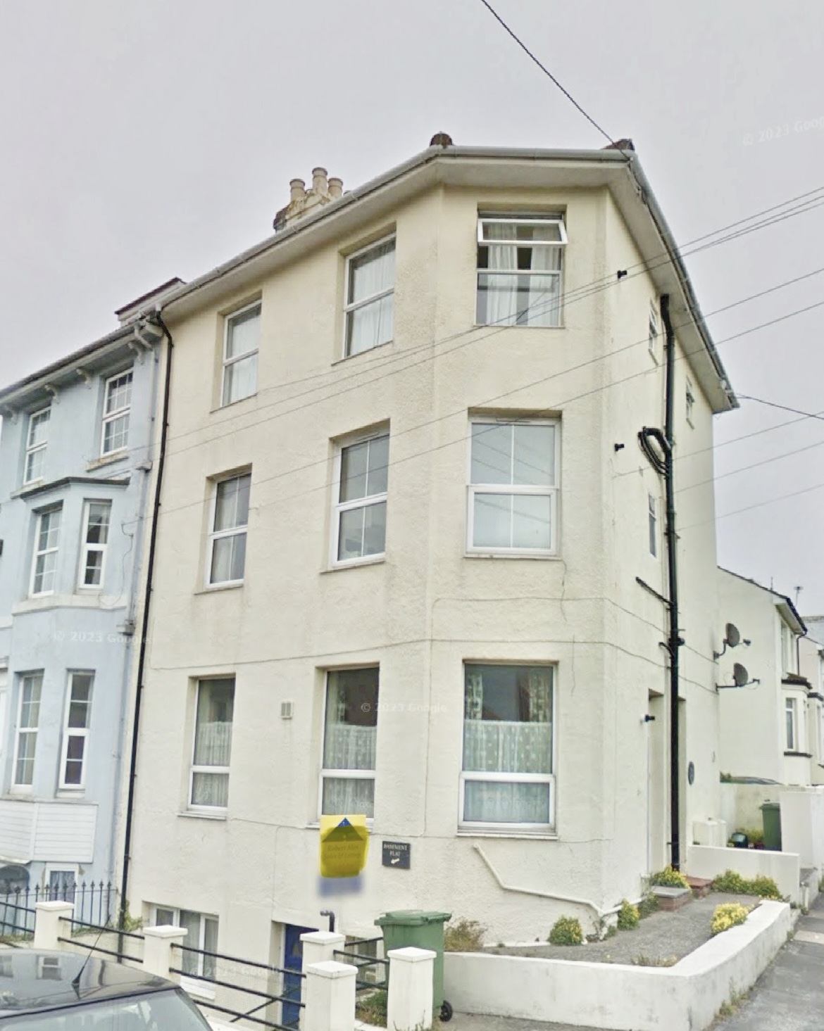St Michael's Street, Folkestone, CT20 1LL