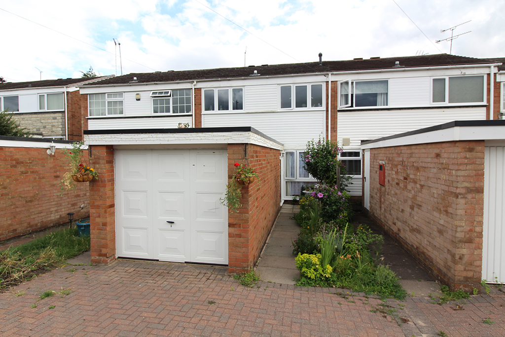 Gaza Close, Coventry, CV4 9EF