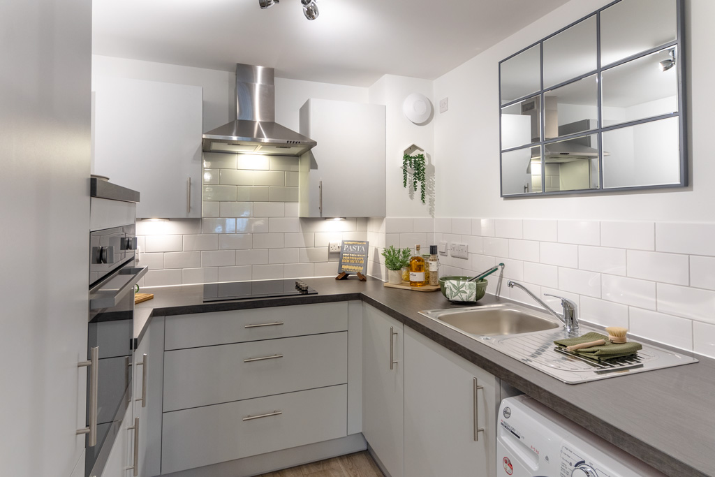 Ford Lodge South Acre Drive, Handforth , Wilmslow SK9 3HR