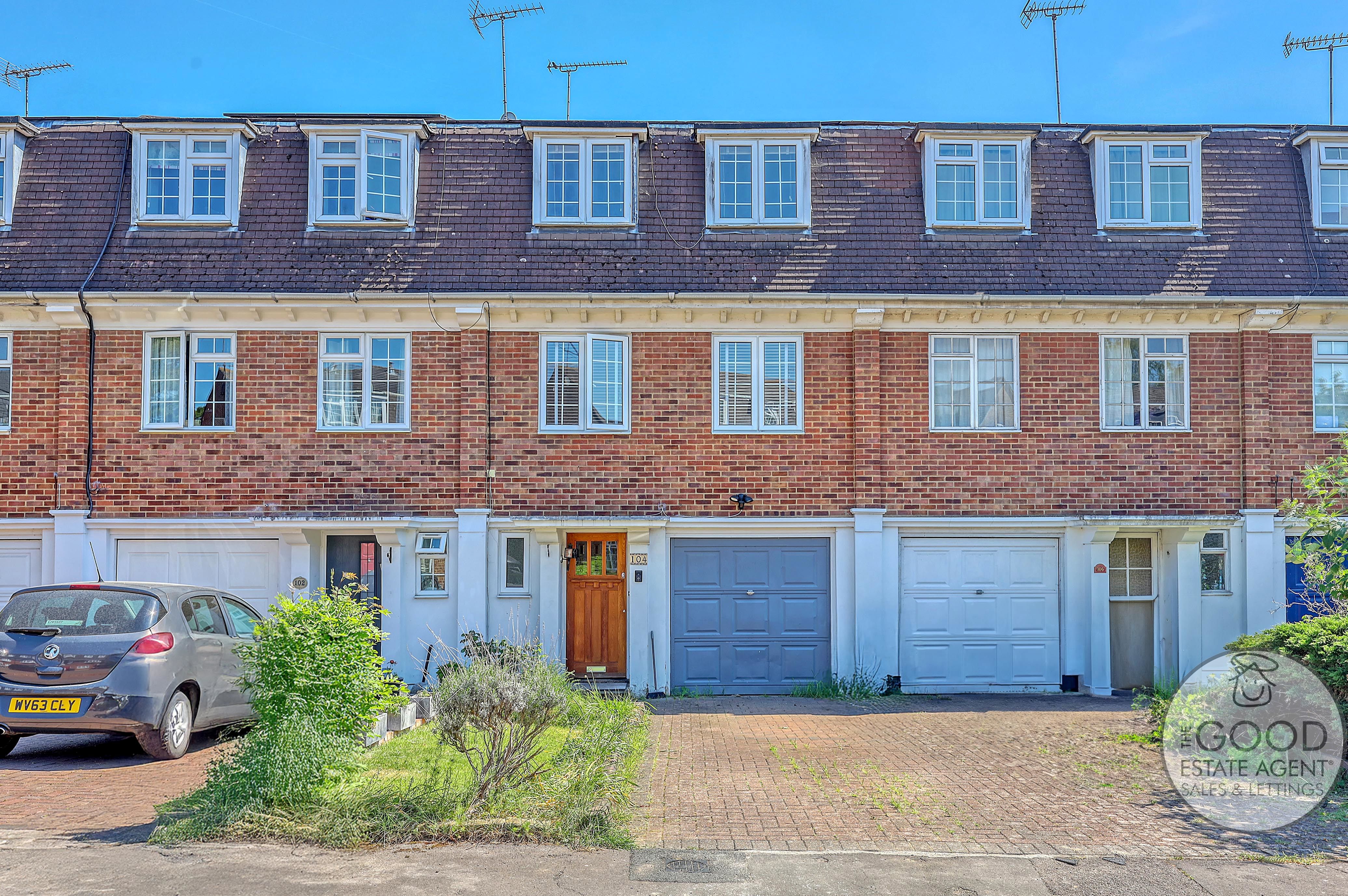 Lower Park Road, Loughton IG10 4NE