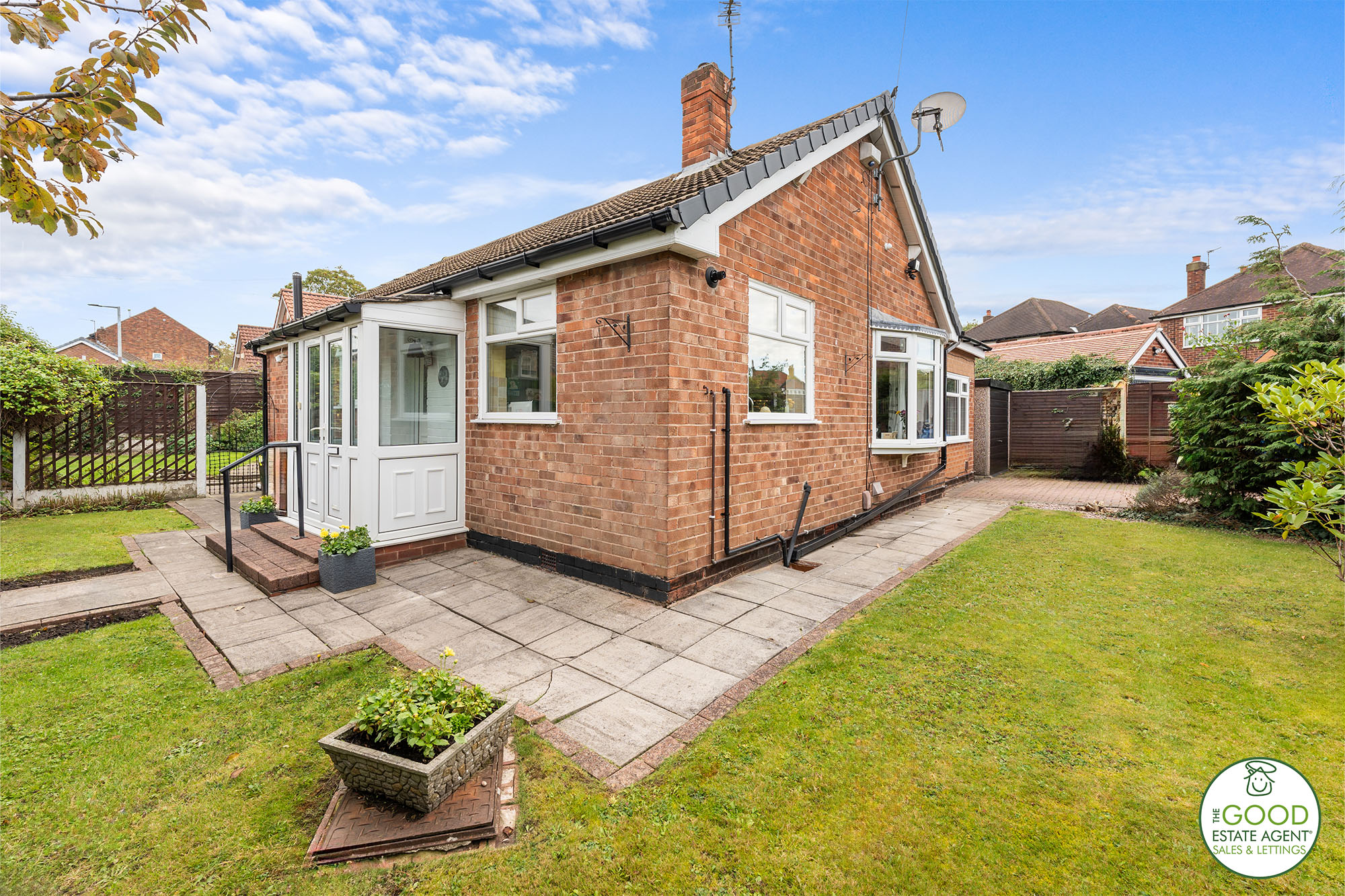 Freshfield, Heald Green, SK8 3EH