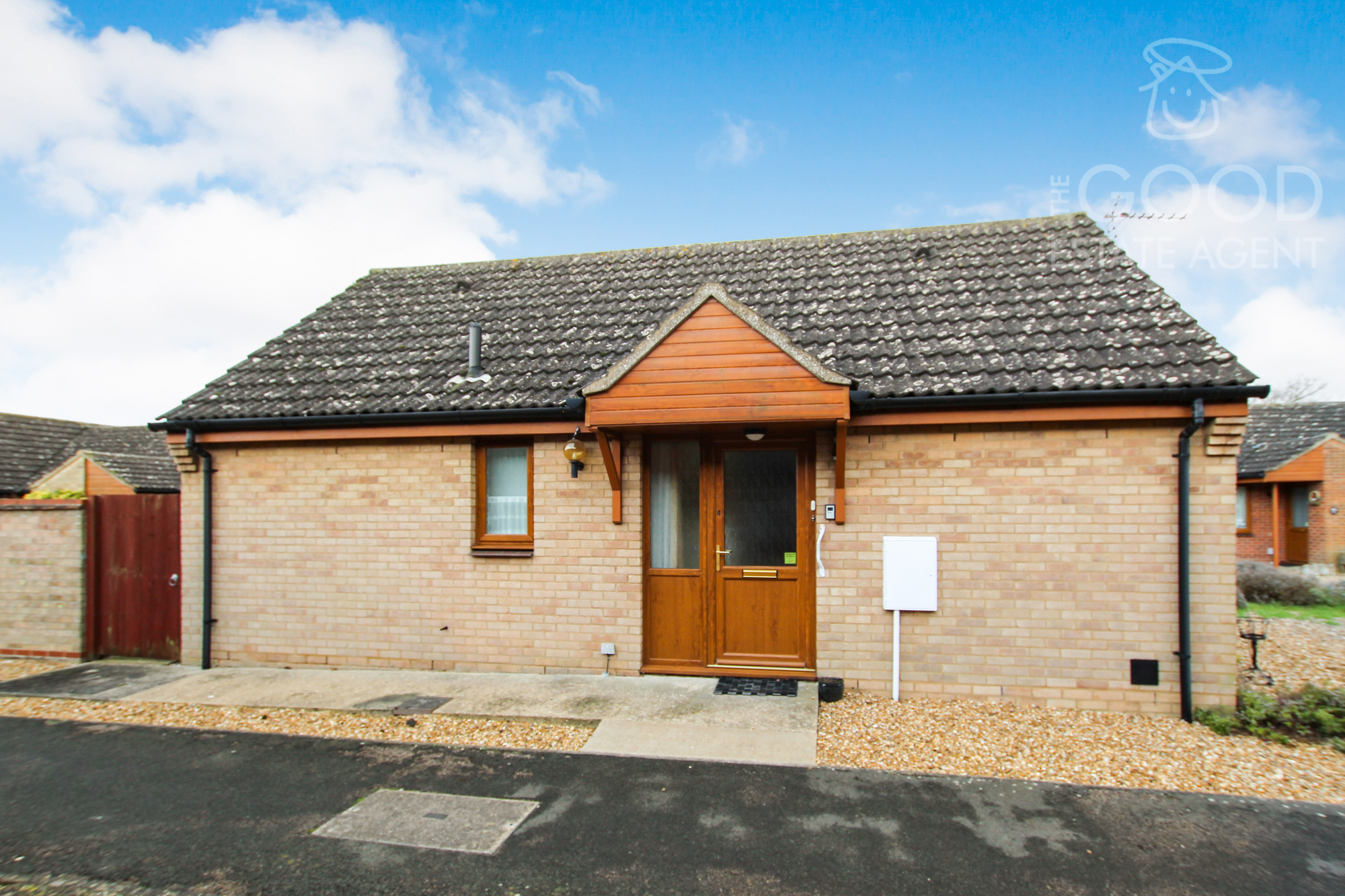 Honeysuckle Close, Soham CB7 5YT