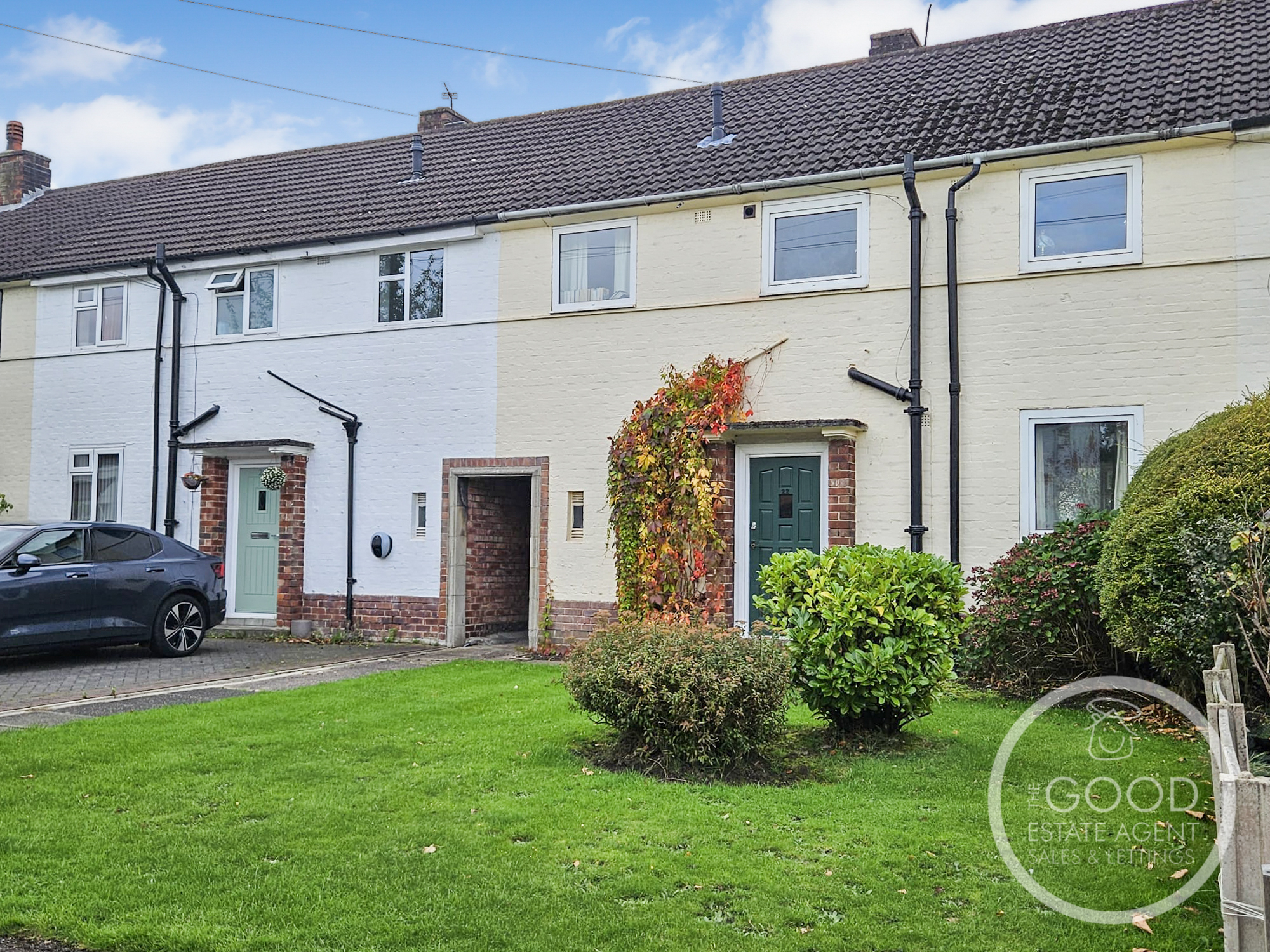 Hampson Crescent, Handforth, Cheshire East SK9 3HE