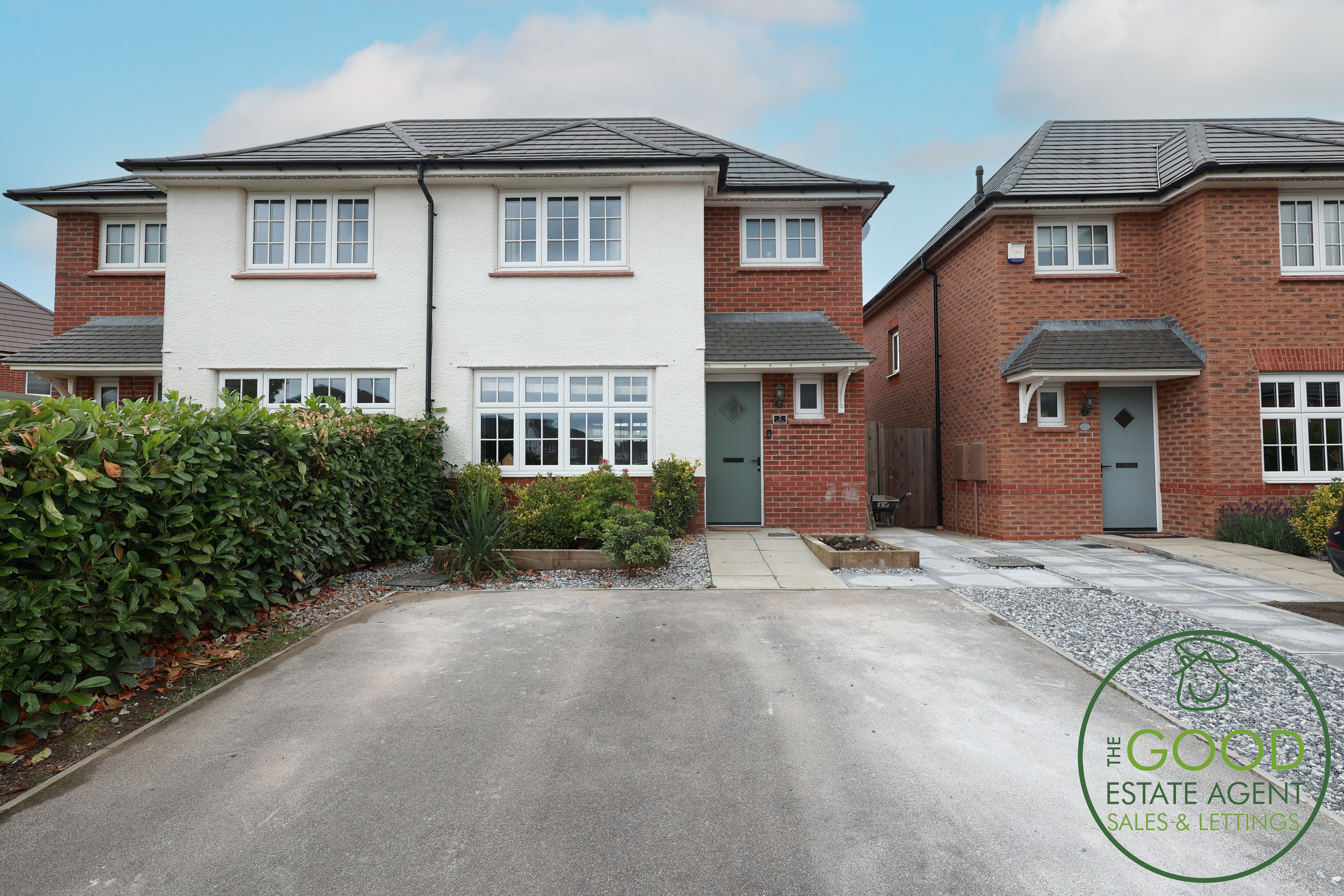 2 Beagle Close, Higher Bartle, Preston PR4 0QF