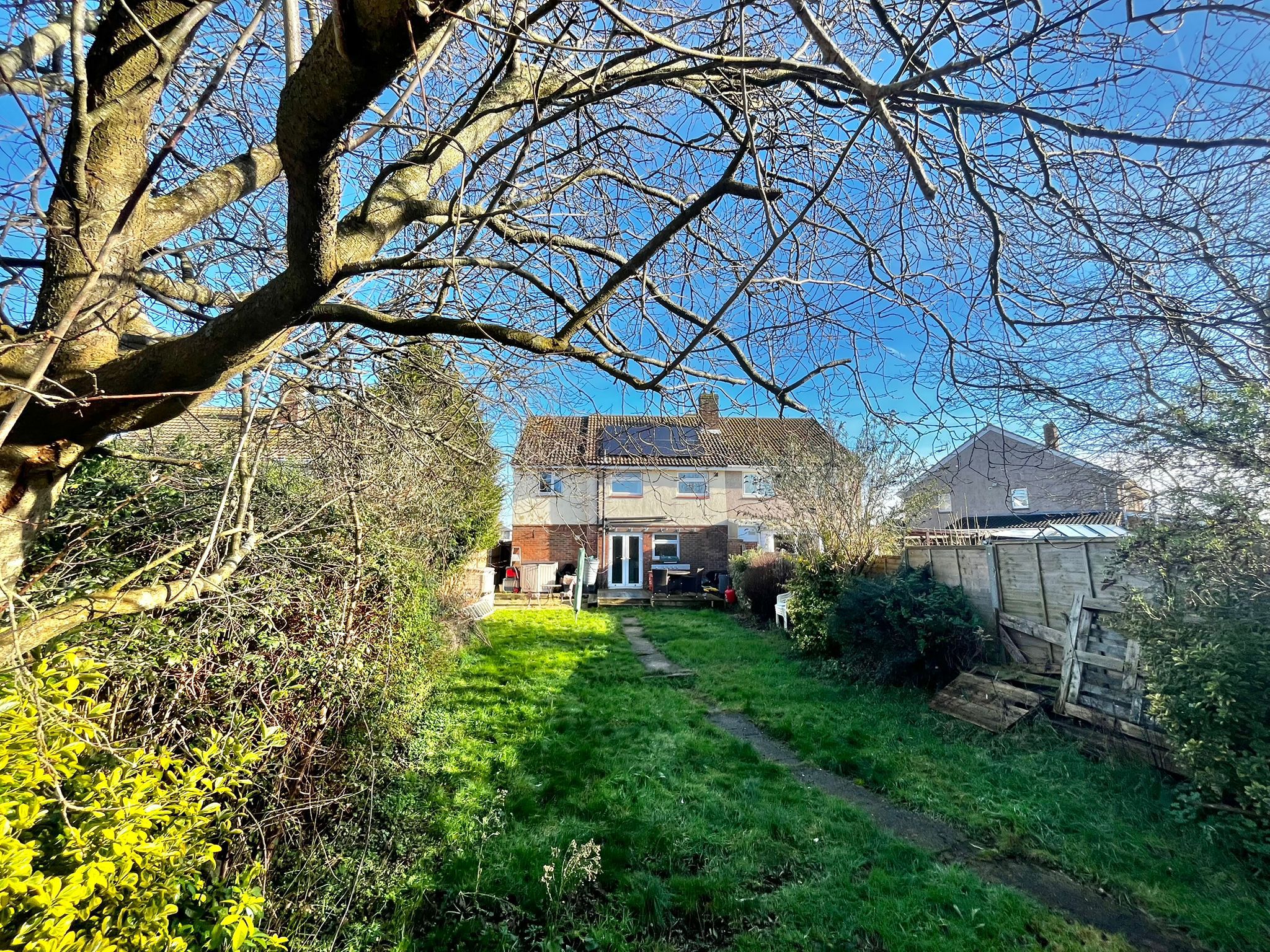 Keddows Close Hythe, Hythe, Kent CT21 6NJ