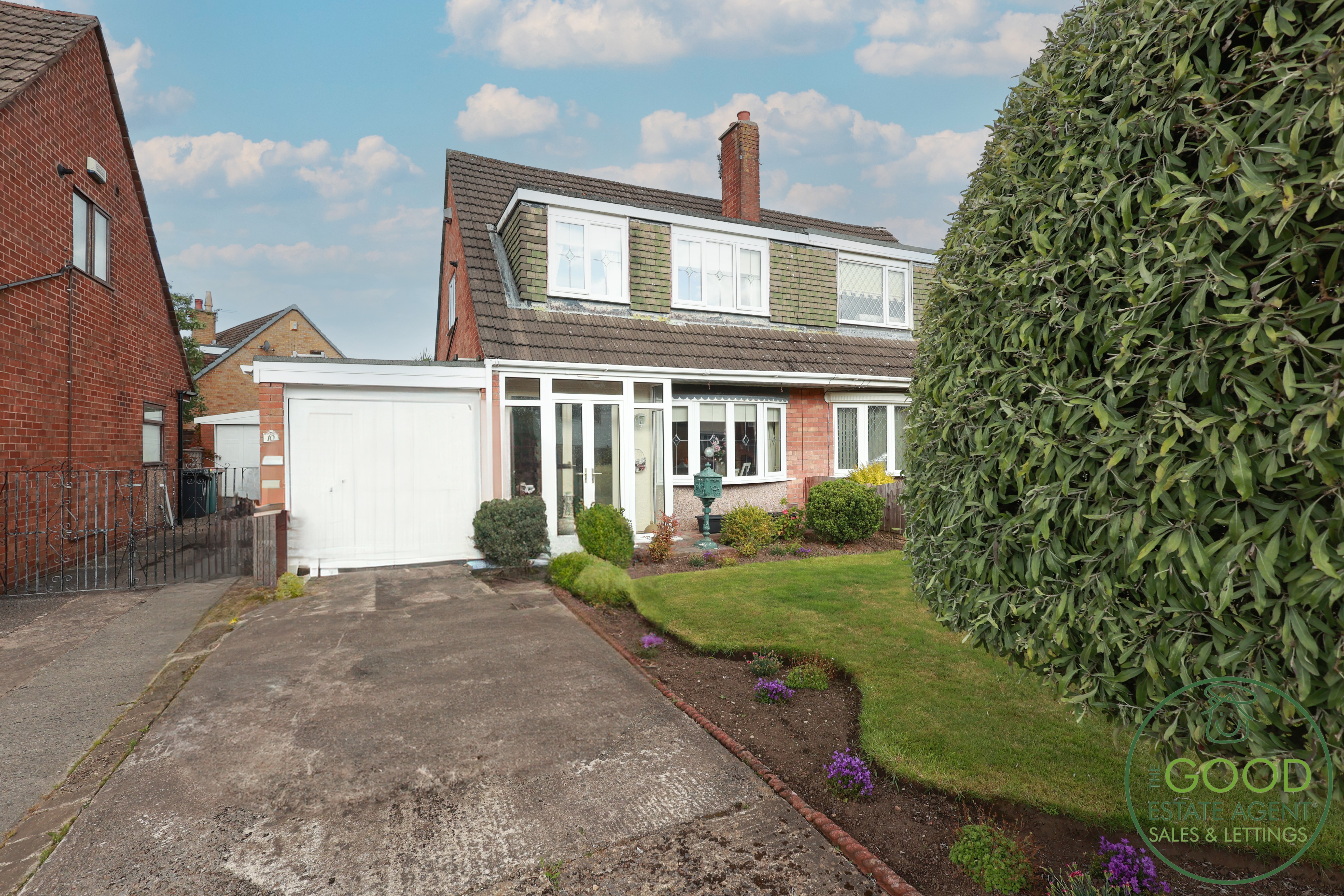 Stour Lodge Fulwood, Preston PR2 3EY