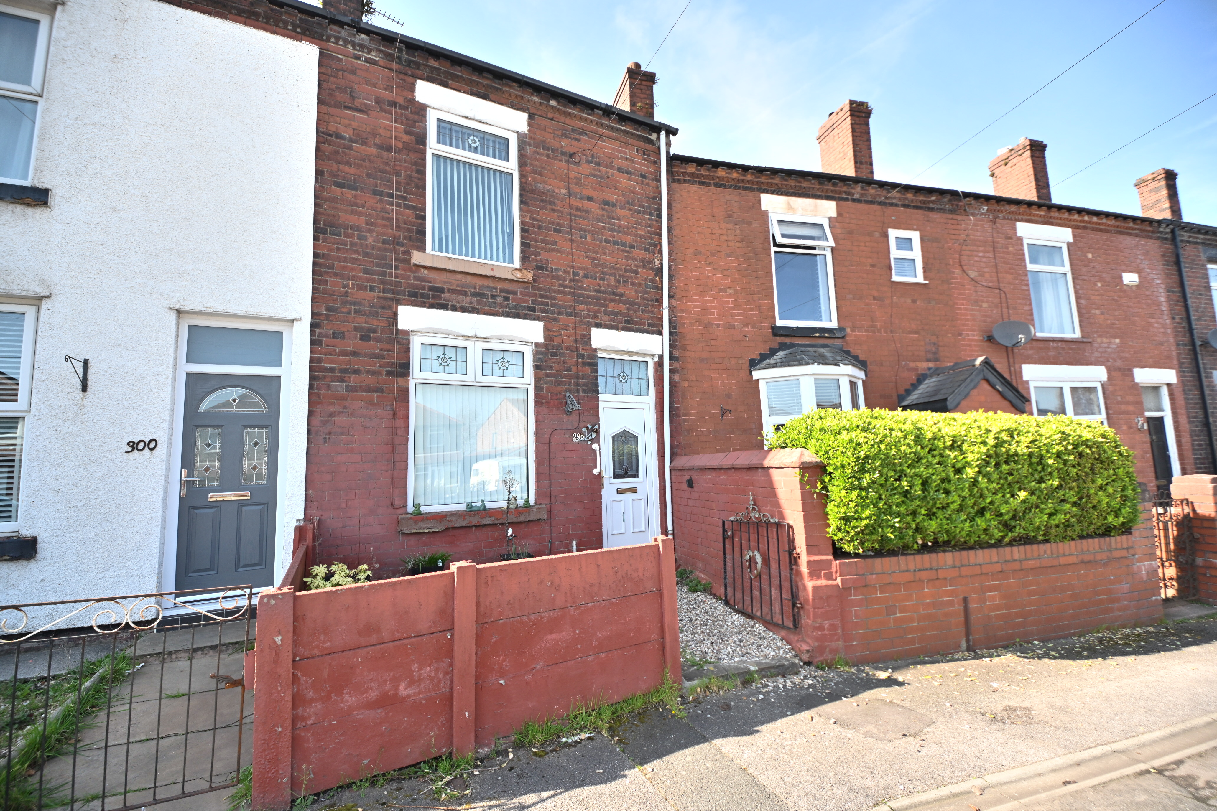 298 St Helens Road, Leigh WN7 3PD