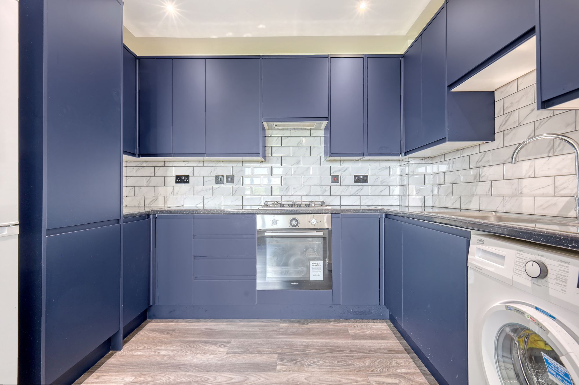 Feldspa Court Enstone Road, Enfield EN3 7WR