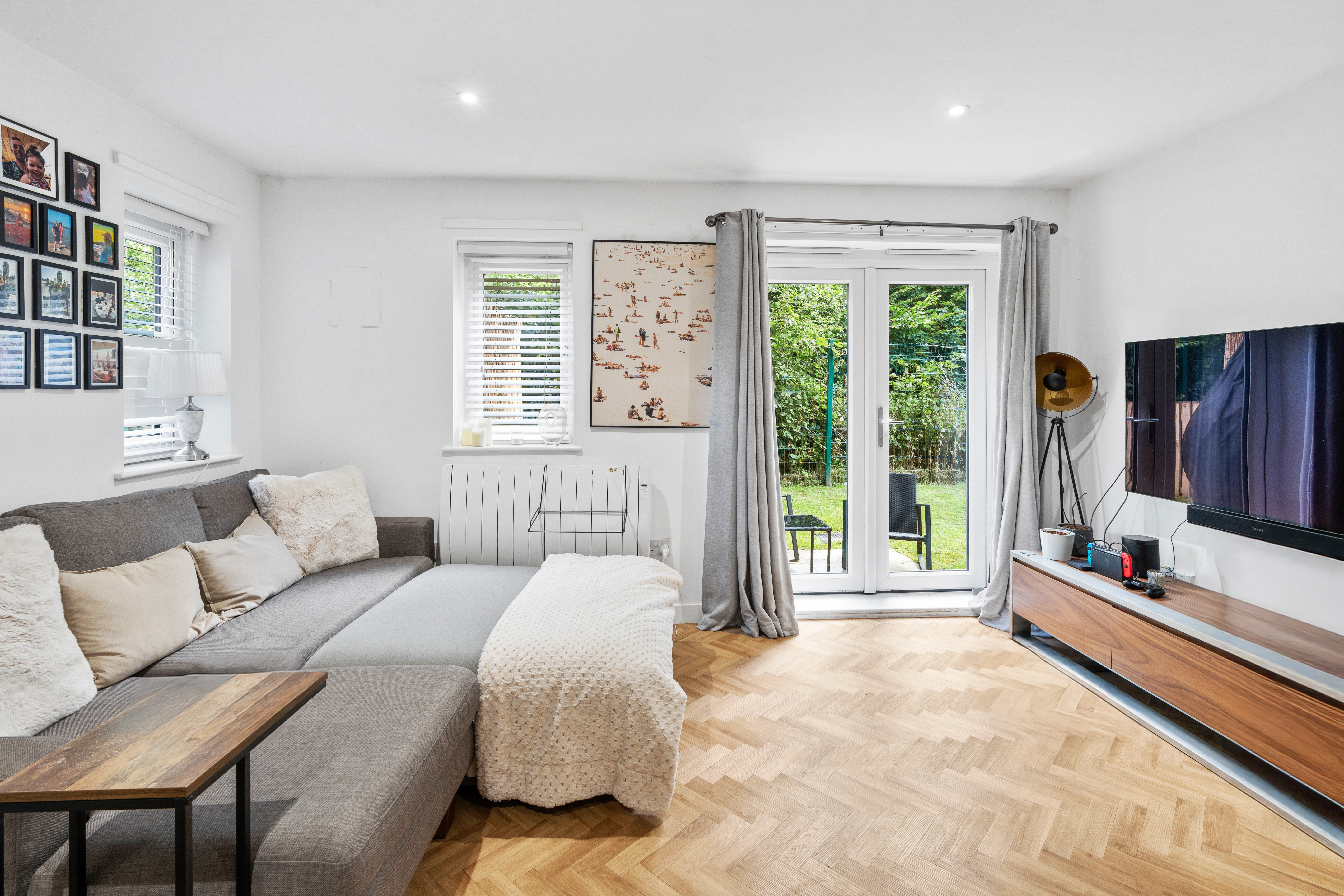 49 Bridgewater, Altrincham, Altrincham, Trafford, WA14 1LB