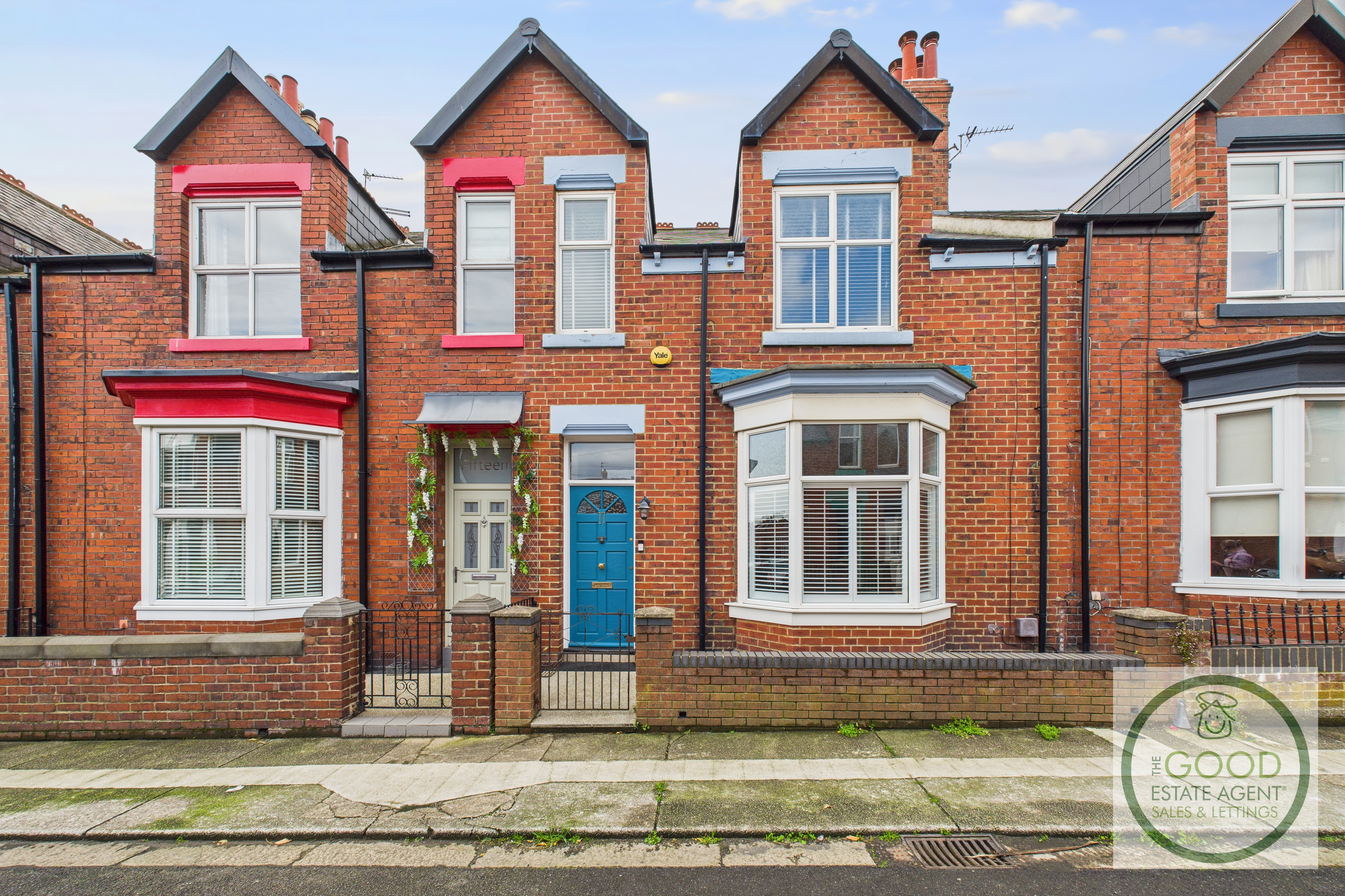 Neale Street, Sunderland SR6 9EZ