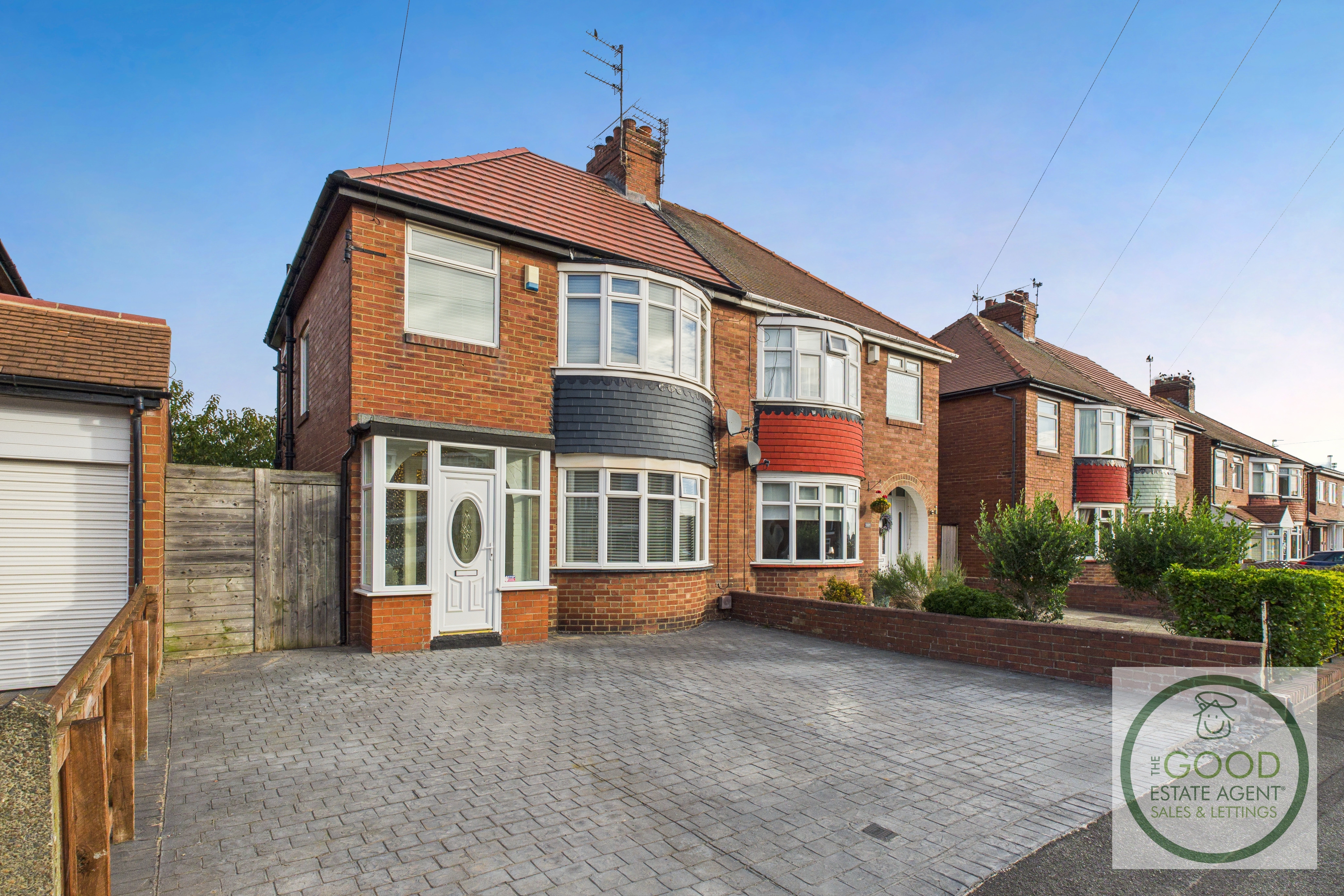 28 Mayswood Road, Sunderland SR6 9JA