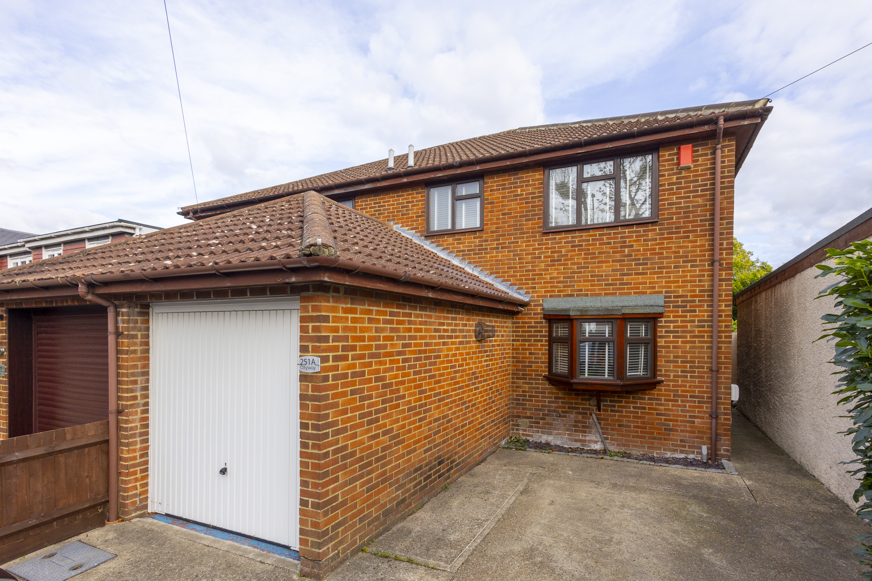 City Way, Rochester ME1 2TL