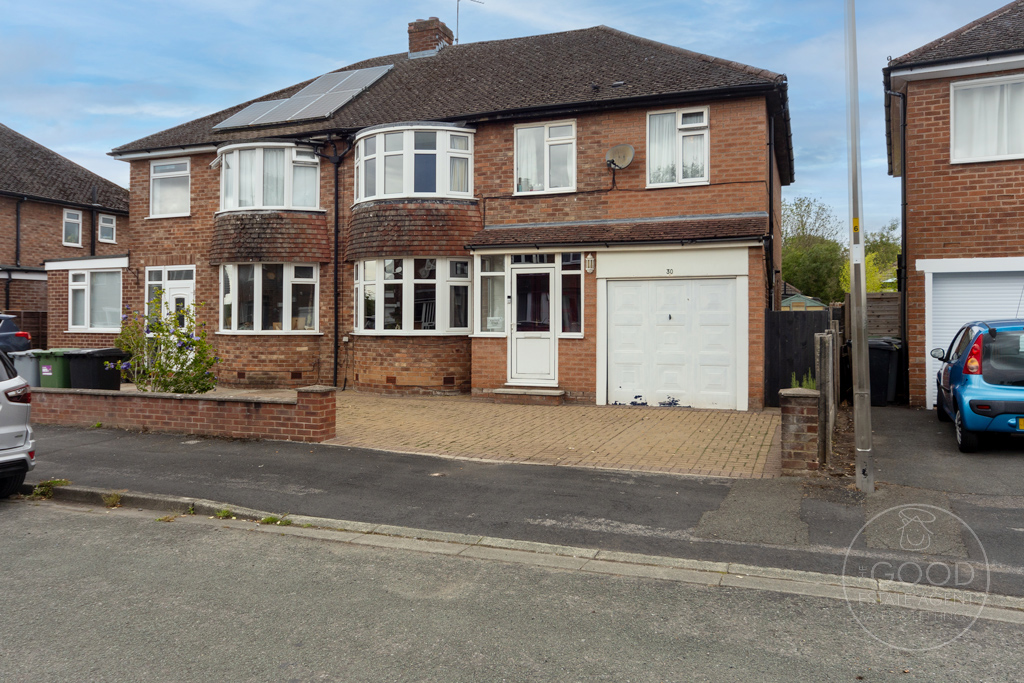 30 Windermere Road, Handforth, Wilmslow, Cheshire, SK9 3NH