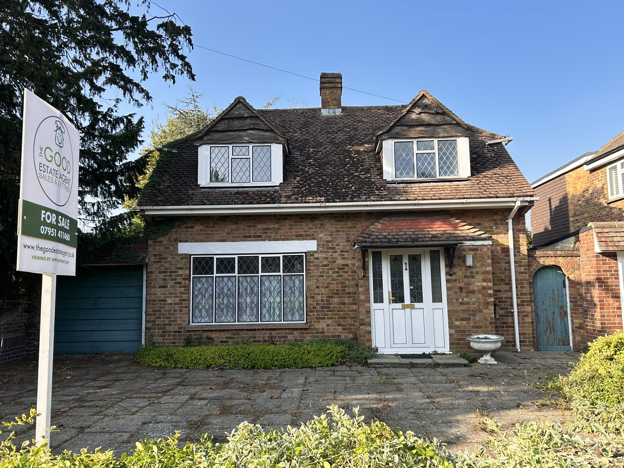 Vereker Drive, Sunbury-on-Thames TW16 6HQ