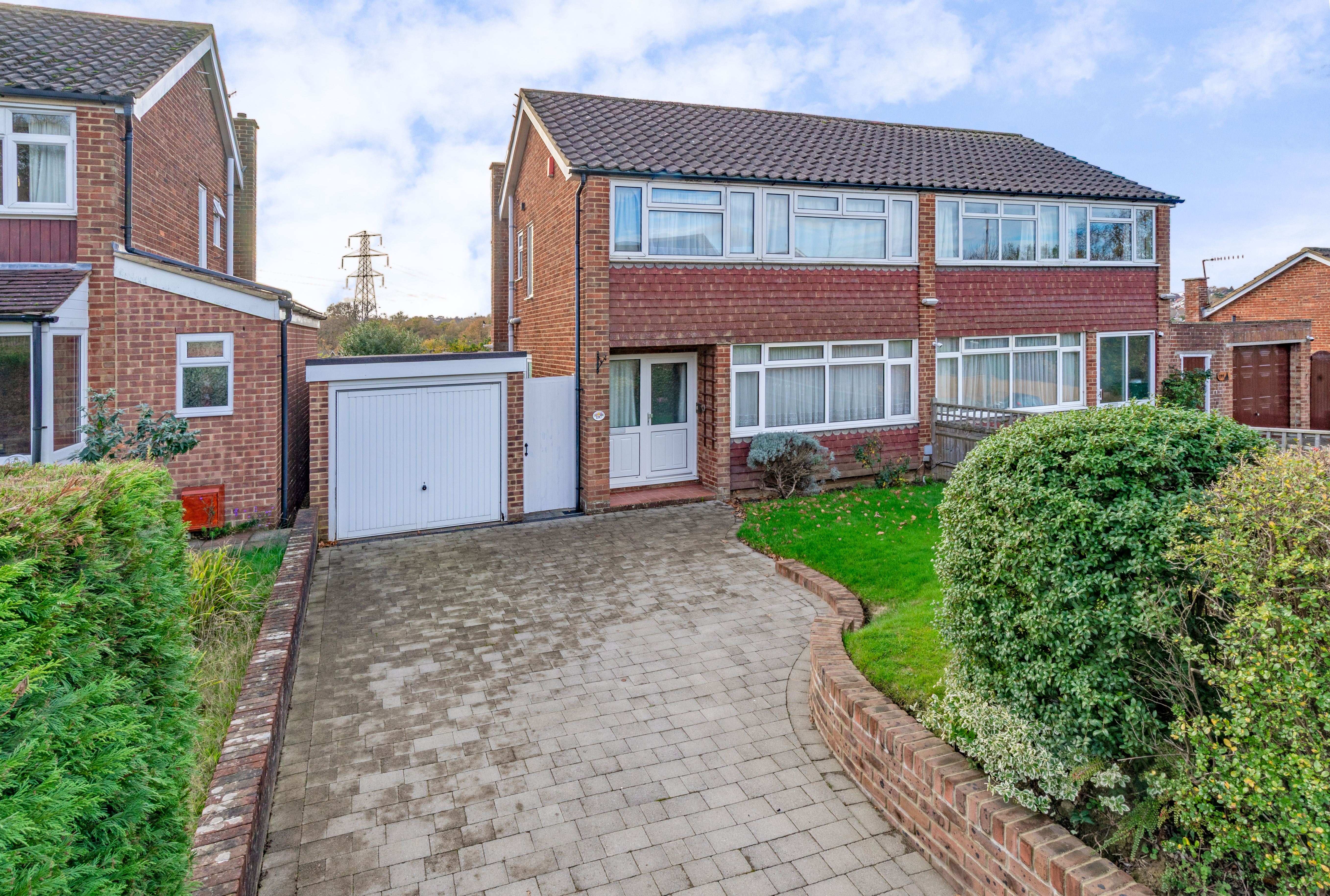 197 Sandhurst Road, Tunbridge Wells, Kent, TN2 3TA
