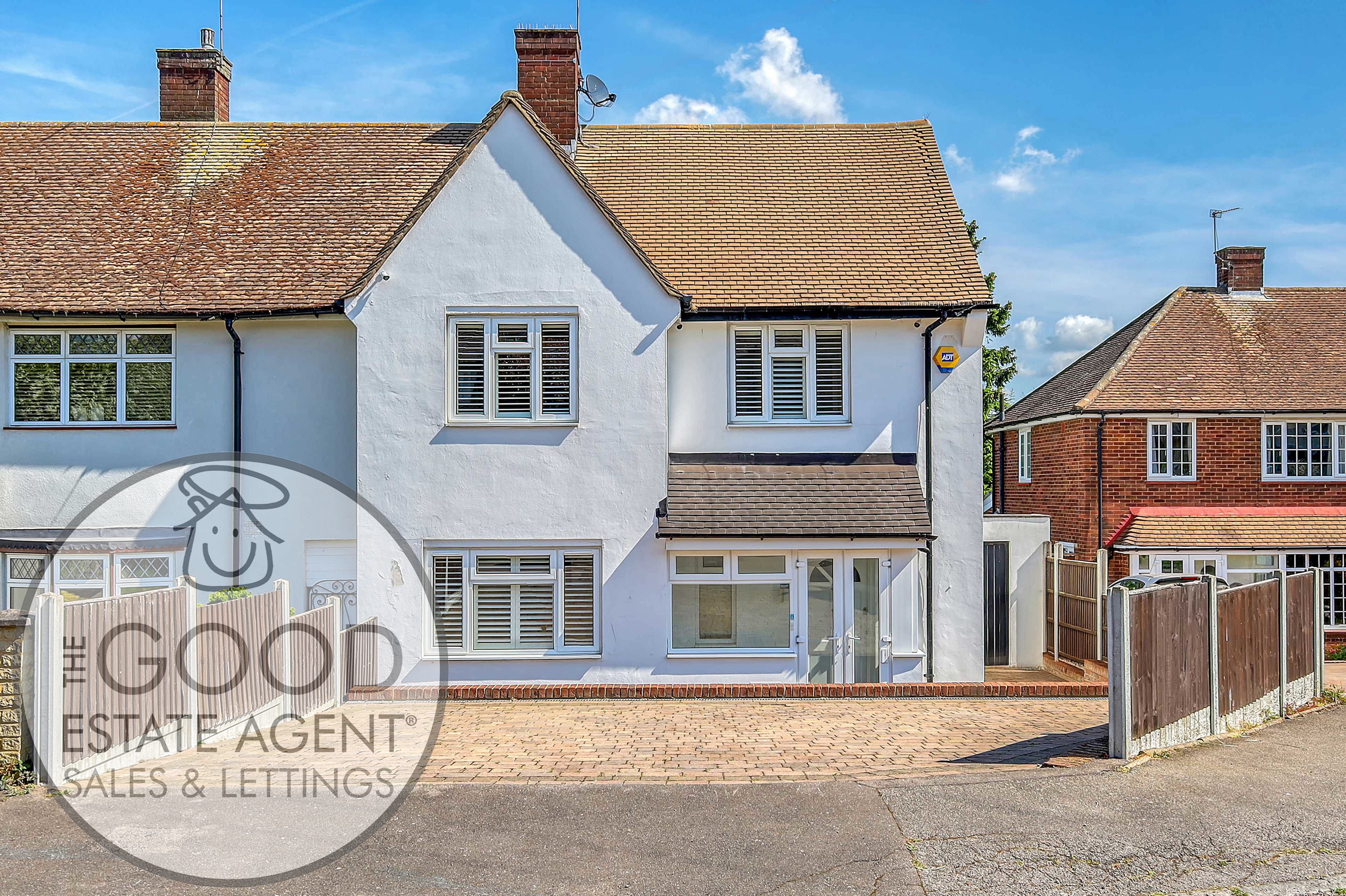 Blackmore Road, Buckhurst Hill IG9 6AP