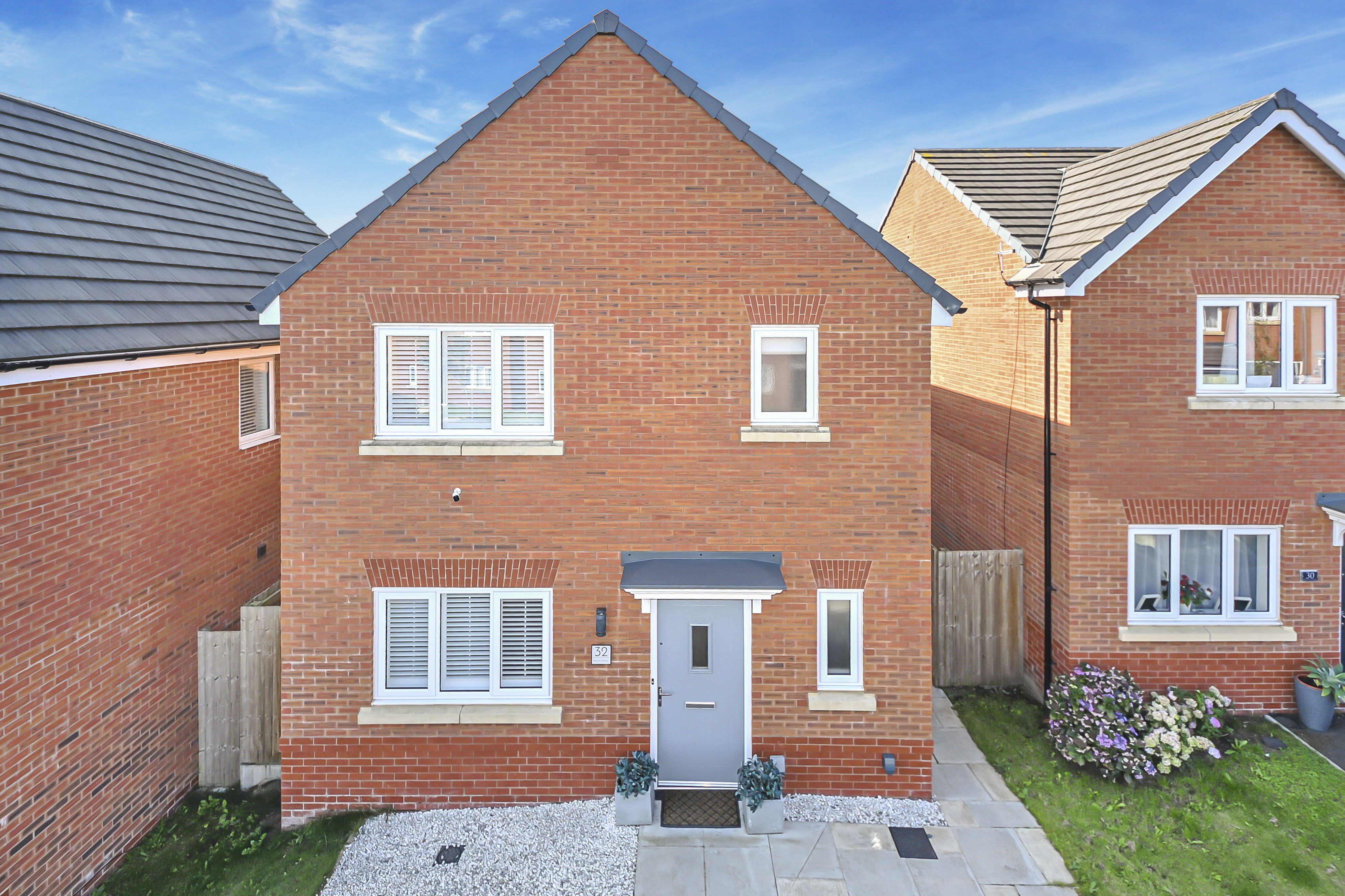 32 Bettison Avenue, Leigh, WN7 3DB