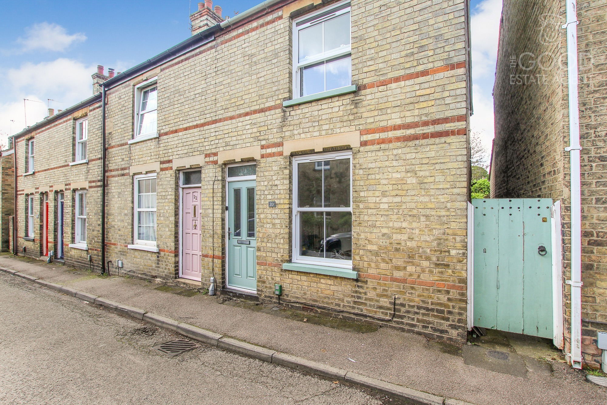 Victoria Street, Ely CB7 4BL