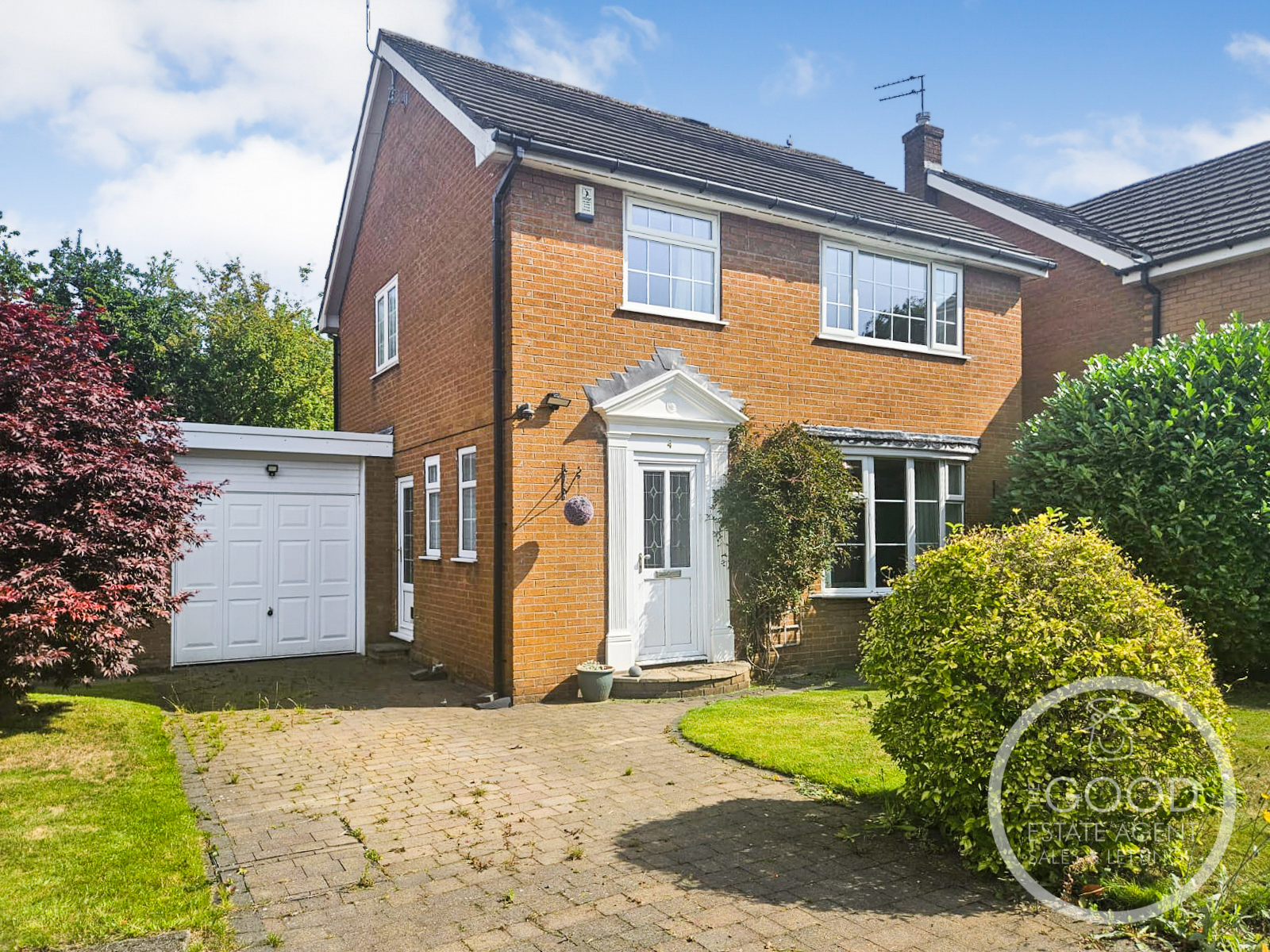 4 Clare Avenue, Wilmslow SK9 3EQ