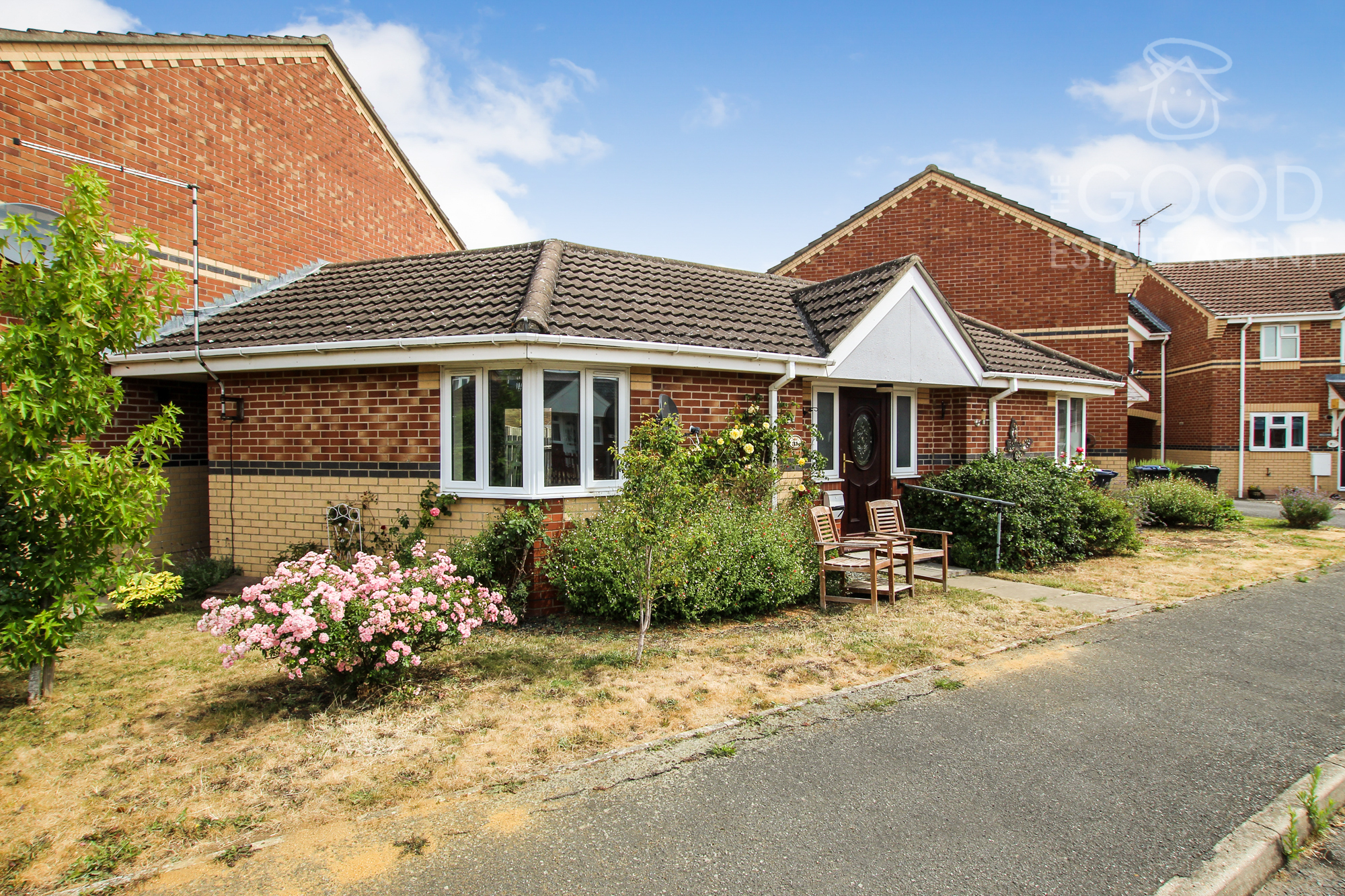 31 Blackthorn Court, Soham, CB7 5DT