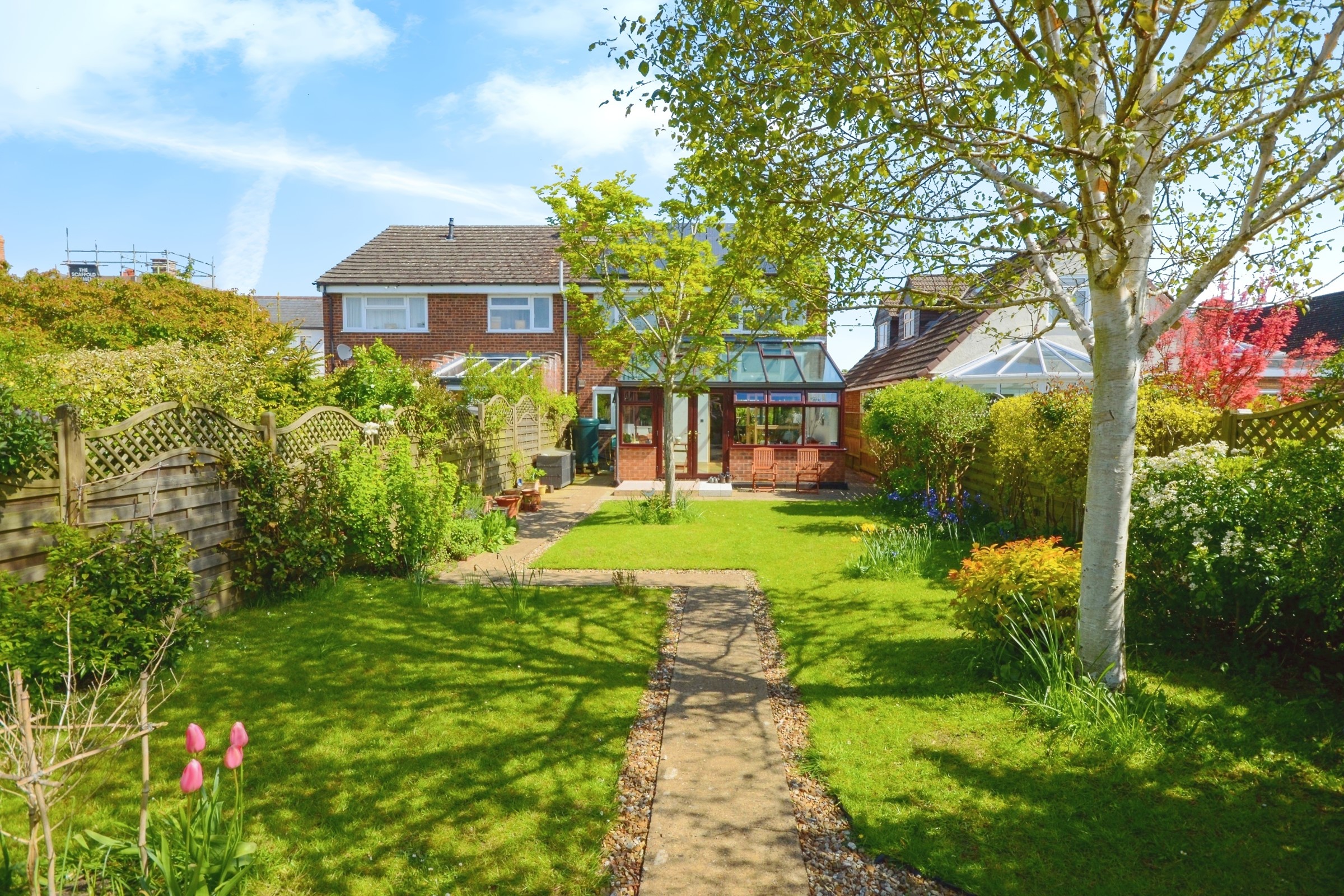 29a Eythrope Road, Stone, Aylesbury, Buckinghamshire, HP17 8PH