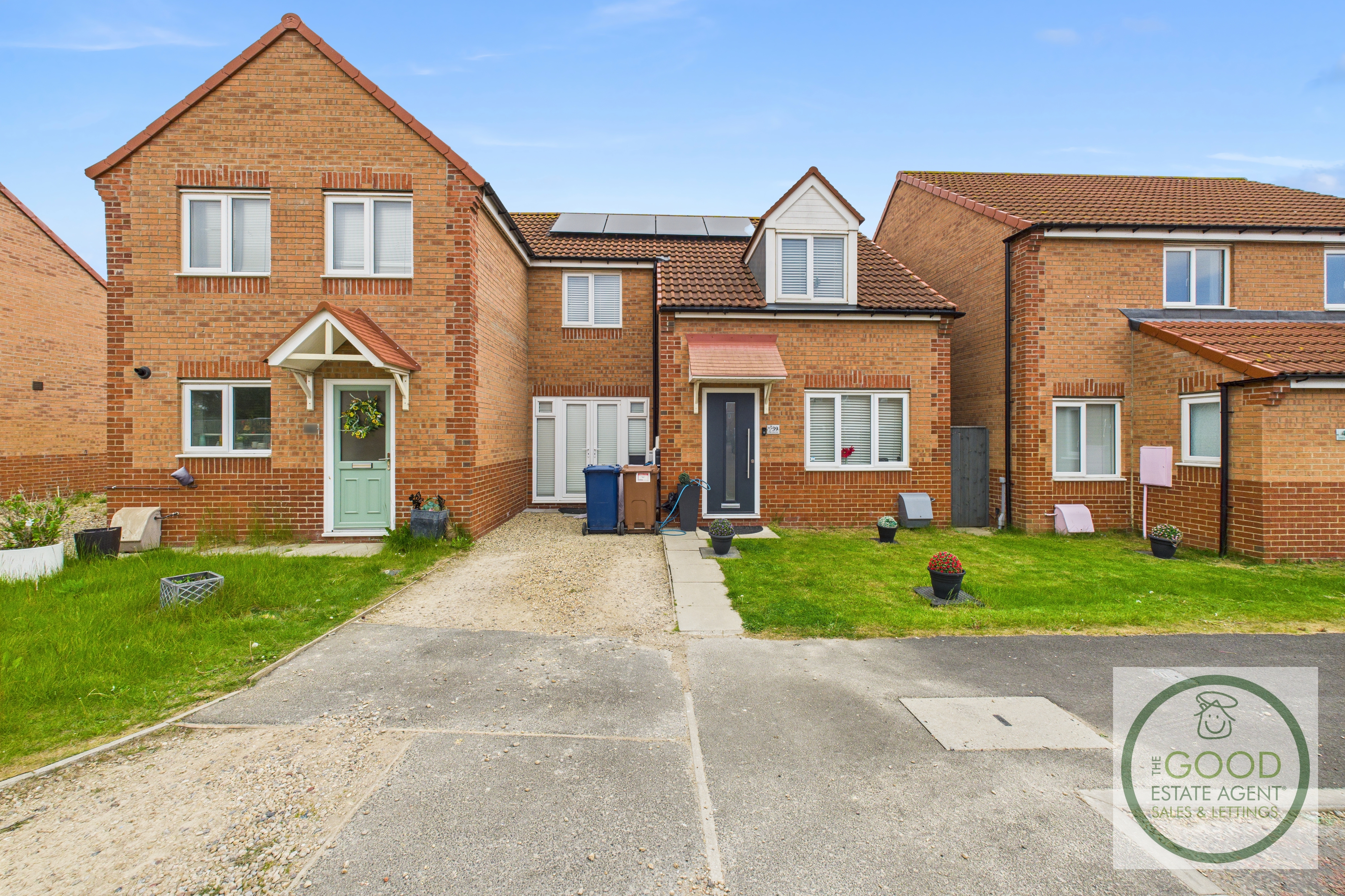 Forge Lynn Close, Sunderland SR4 6AN