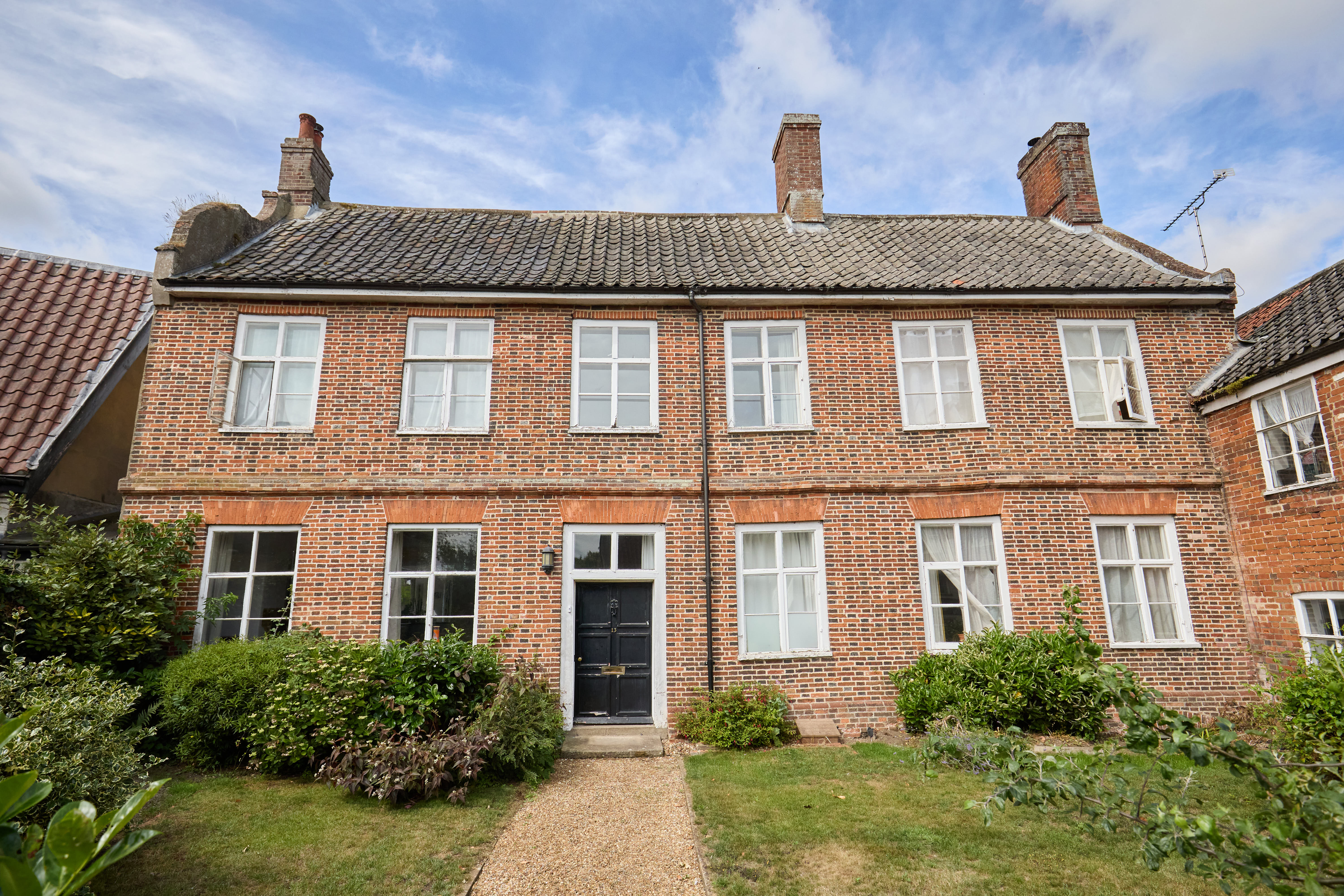Bridge Street, Norwich, Norfolk, NR14 6NA