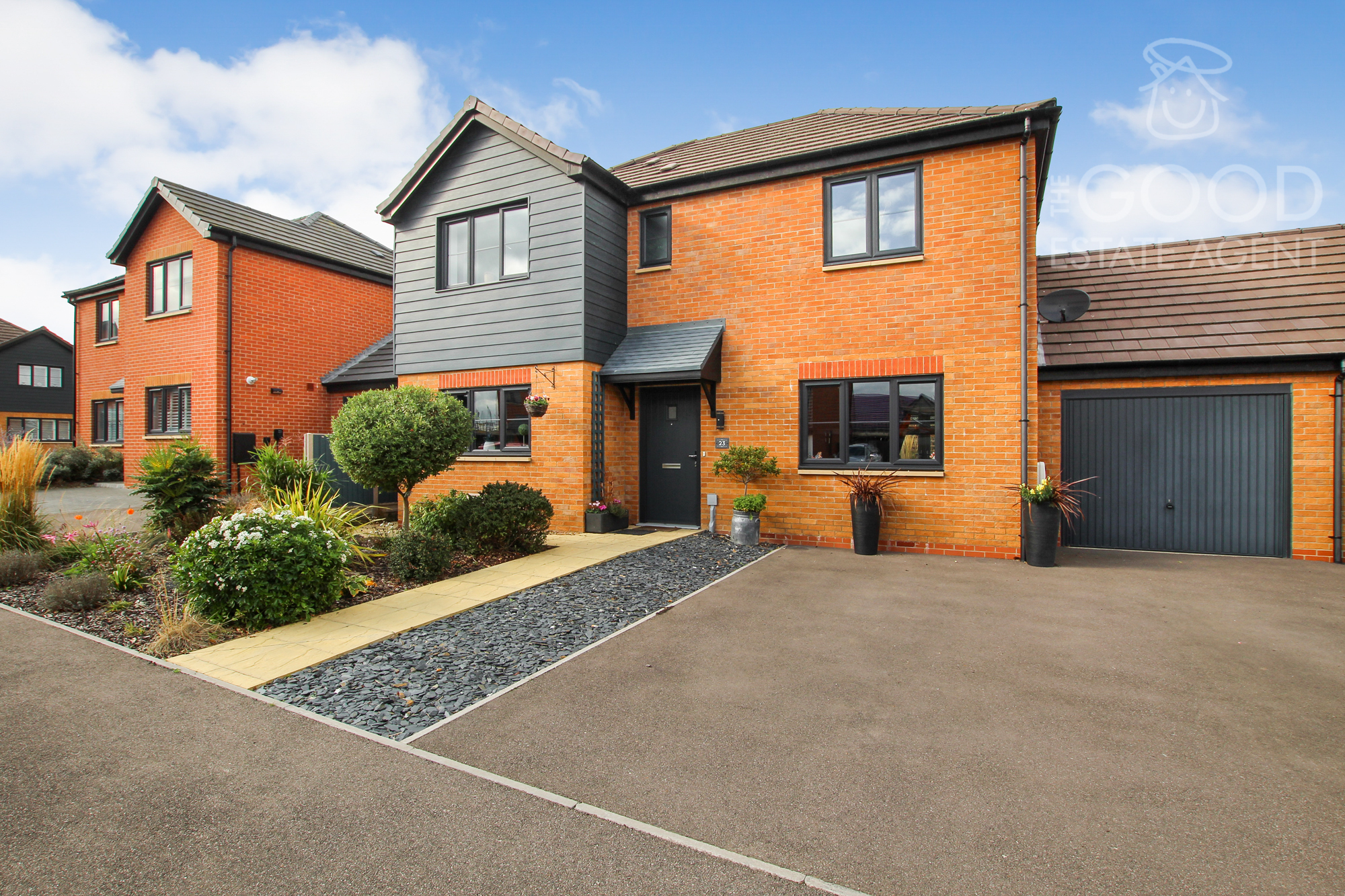 23 Old Fir Close, Little Downham, CB6 2RZ