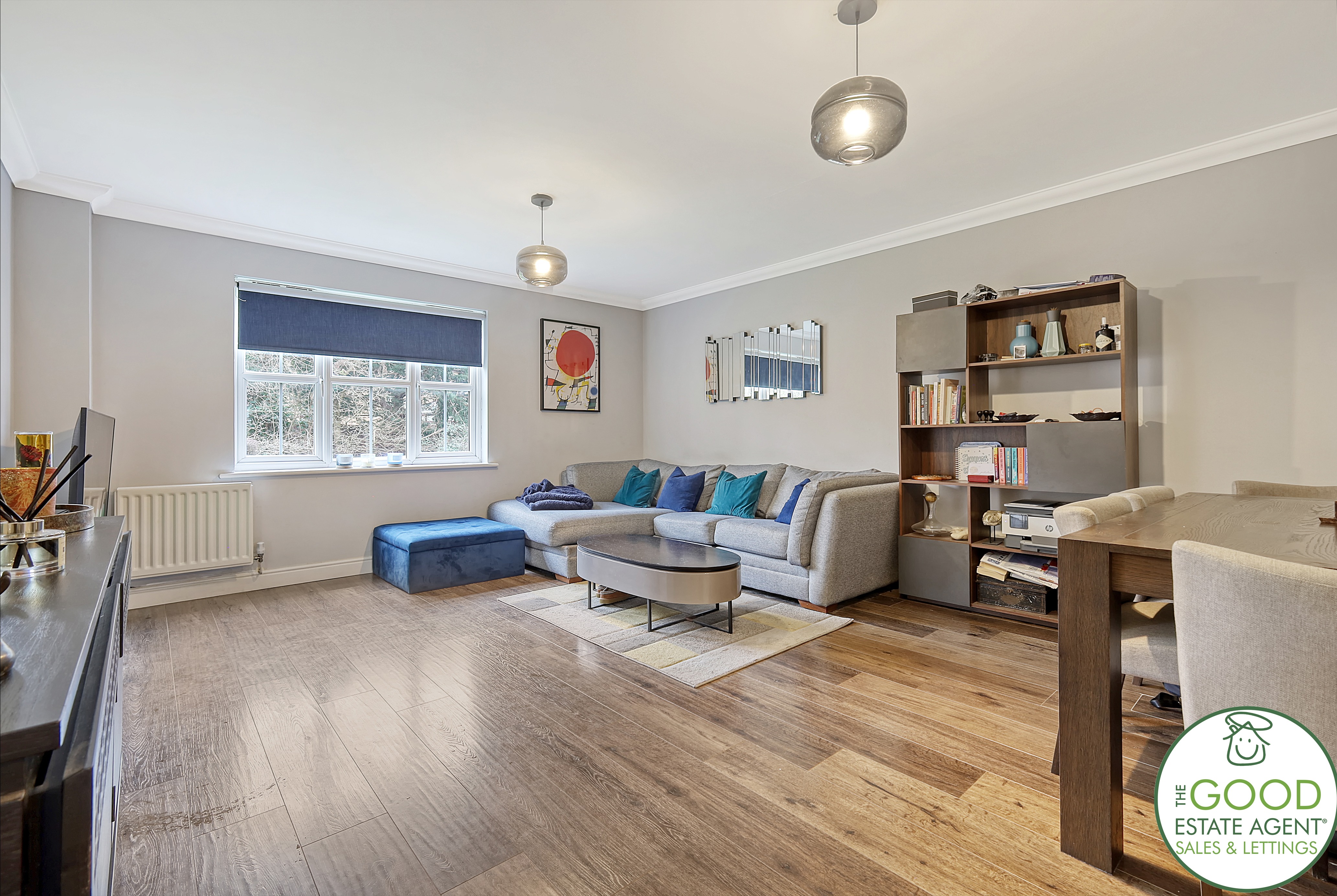 Lea Valley House Stoney Bridge Drive, Waltham Abbey, Essex EN9 3LY