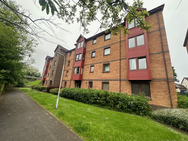 61 The Maltings Keith Place, Inverkeithing KY11 1NE