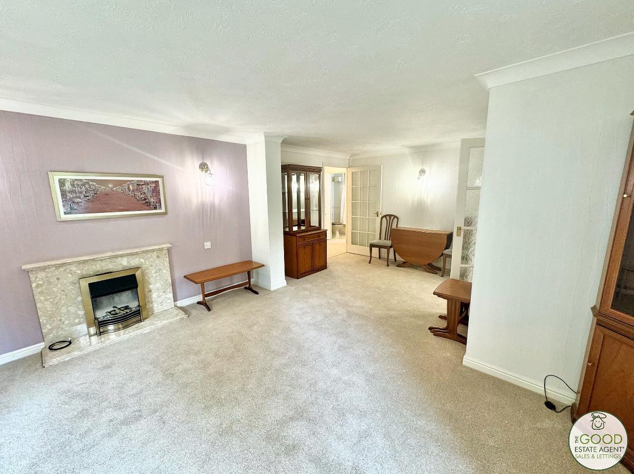 Queen Anne Court Macclesfield Road, Wilmslow, Cheshire SK9 1BY