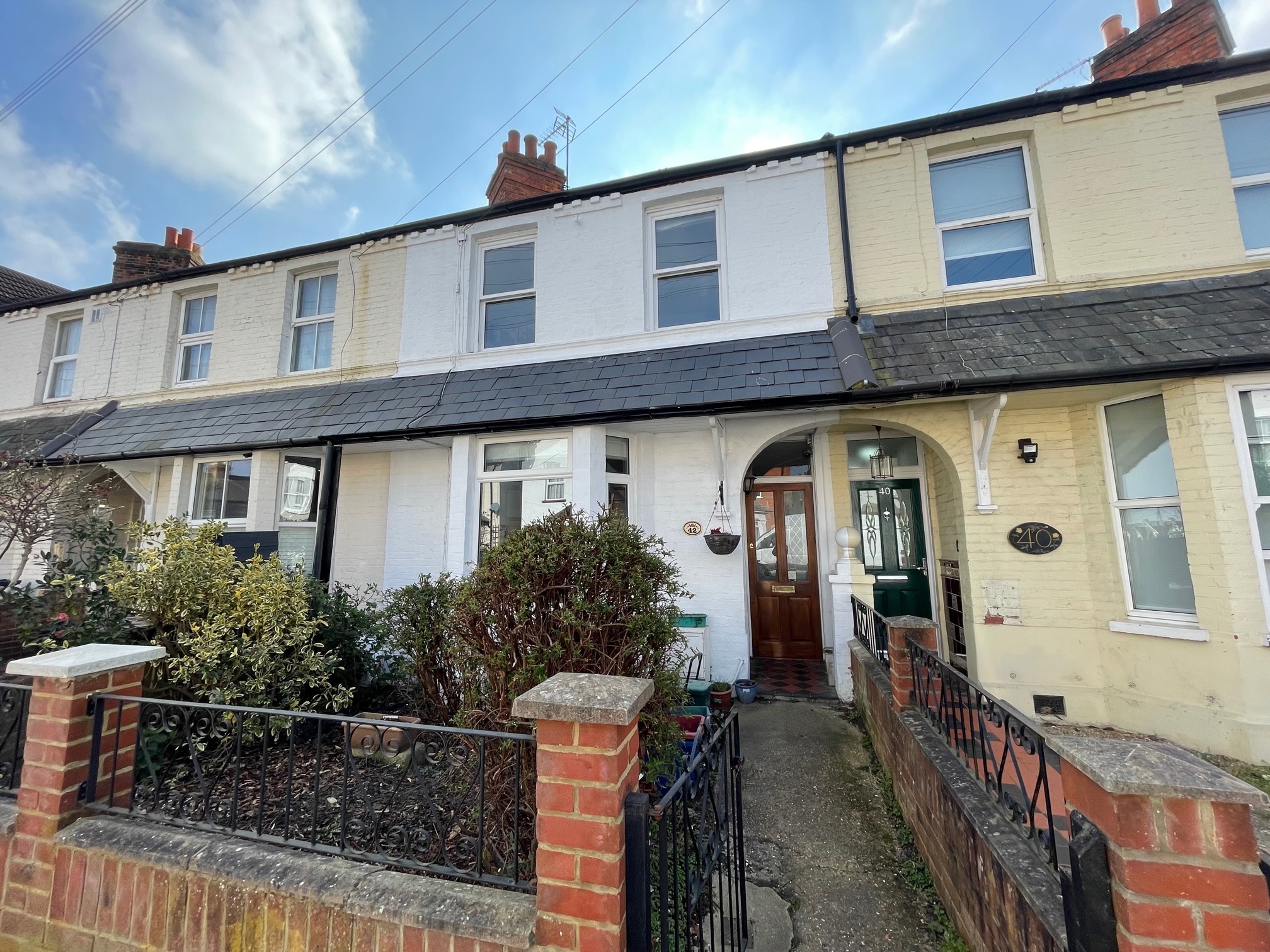 Cromwell Road, Middlesex, Middlesex TW13 5AT