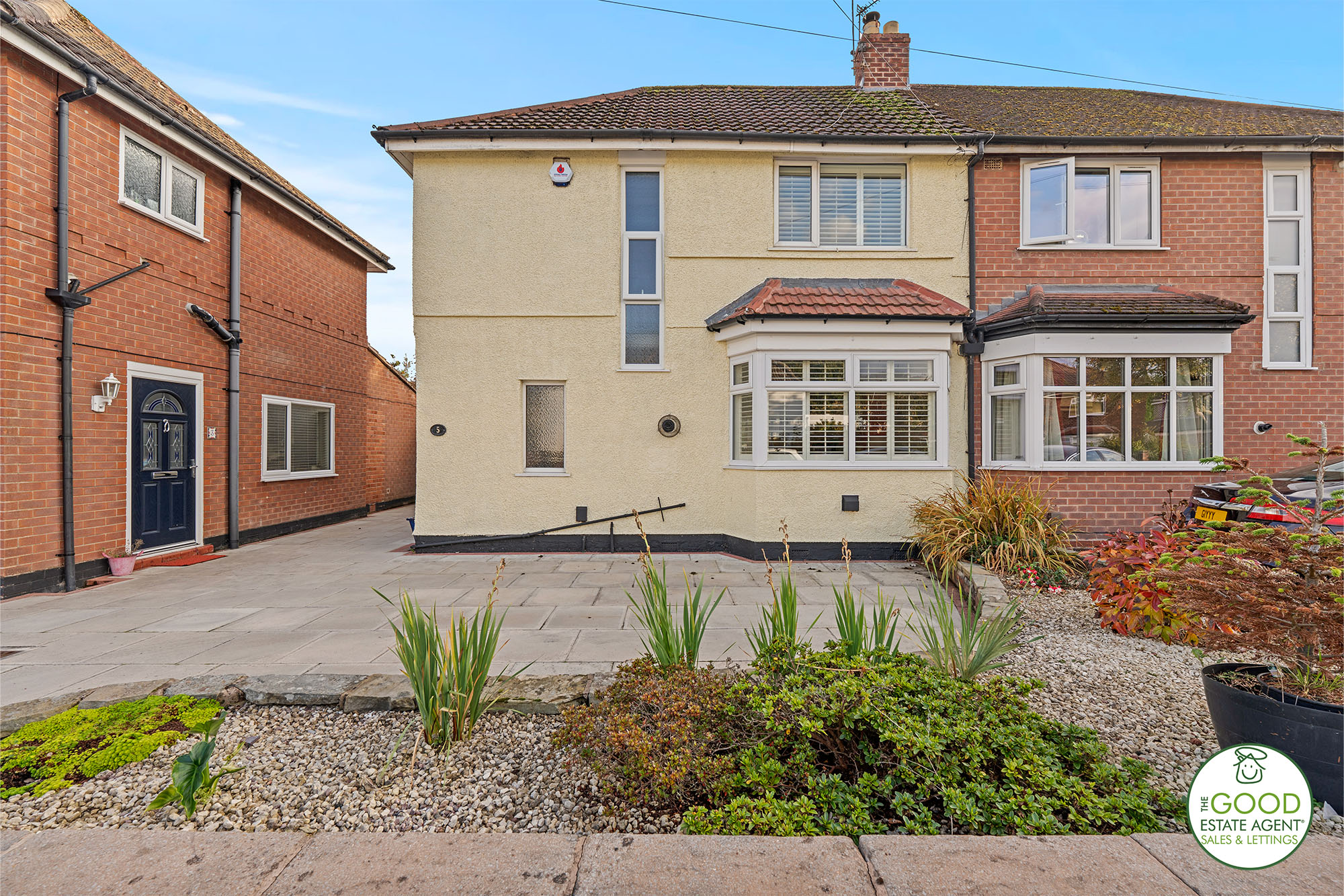 Parkbrook Road Wythenshawe, Manchester, Manchester M23 1AW