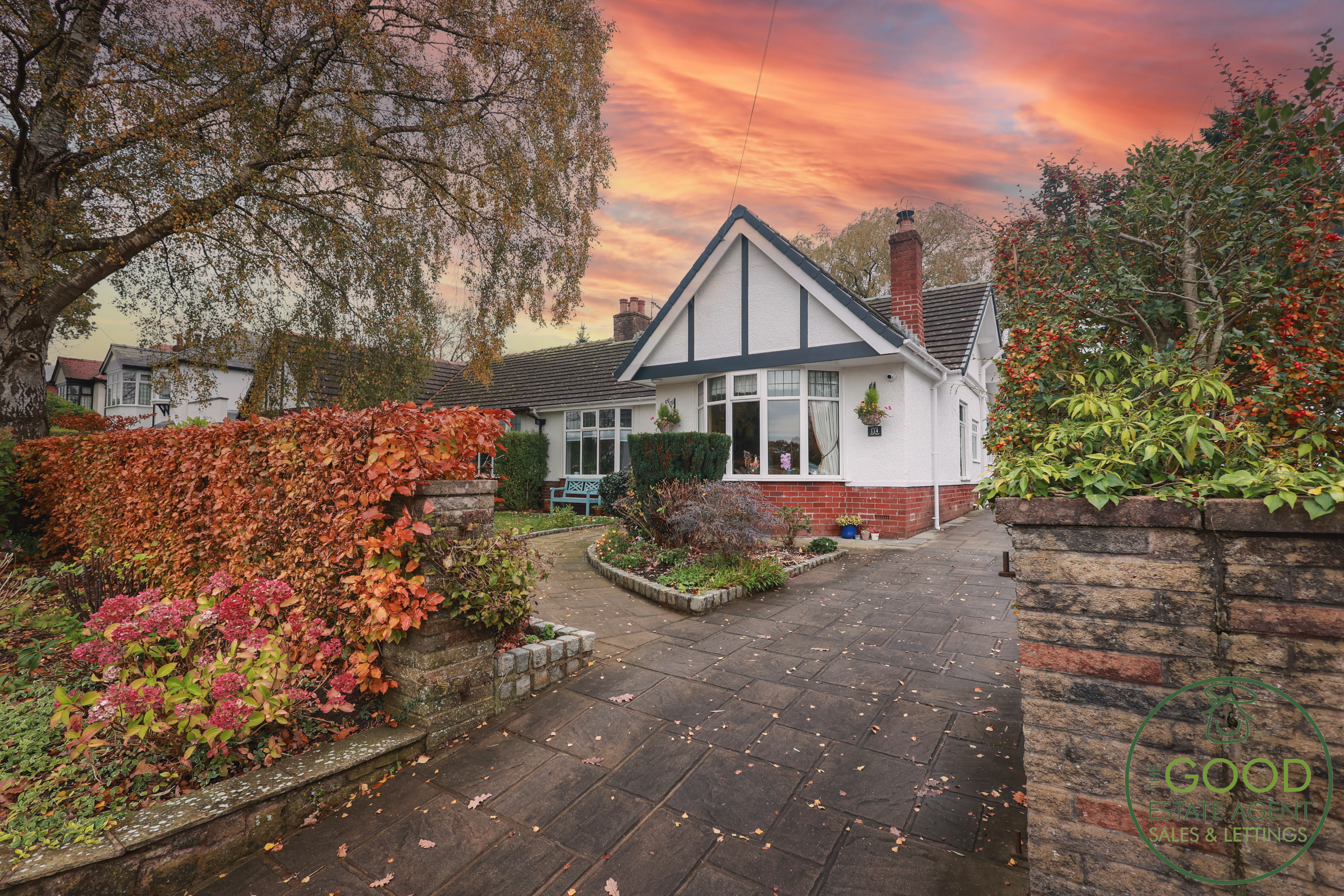 Whittingham Lane Broughton, Preston PR3 5DD