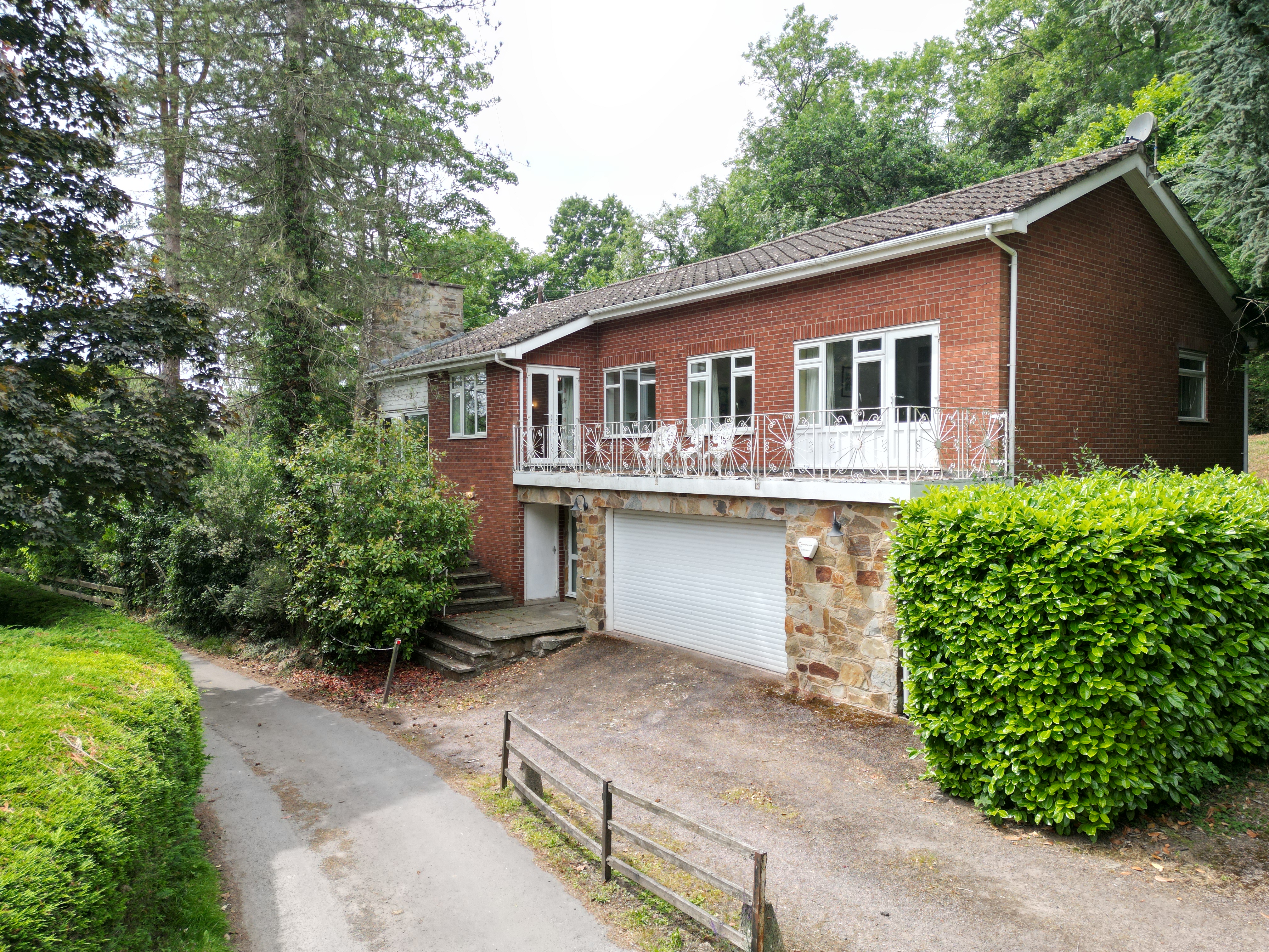 Pine View Fownhope, Hereford, Herefordshire, HR1 4PA